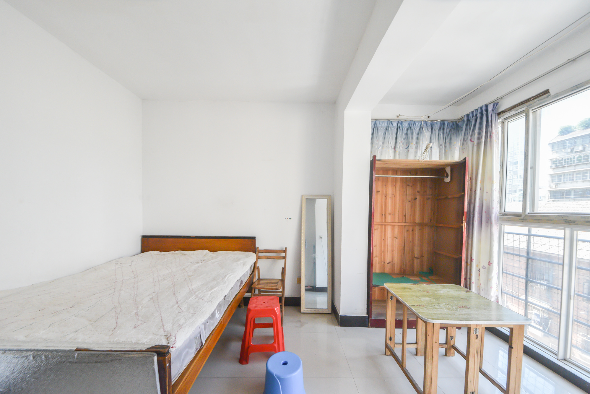 标准件厂宿舍(长沙标准件总厂宿舍)  2室1厅1卫   38.80万 标准件厂宿舍(长沙标准件总厂宿舍)  2室1厅1卫   38.80万卧室