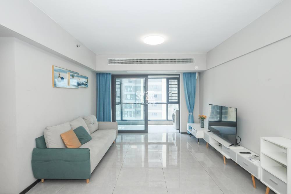 时代梅溪领峰  3室2厅2卫    150.0万