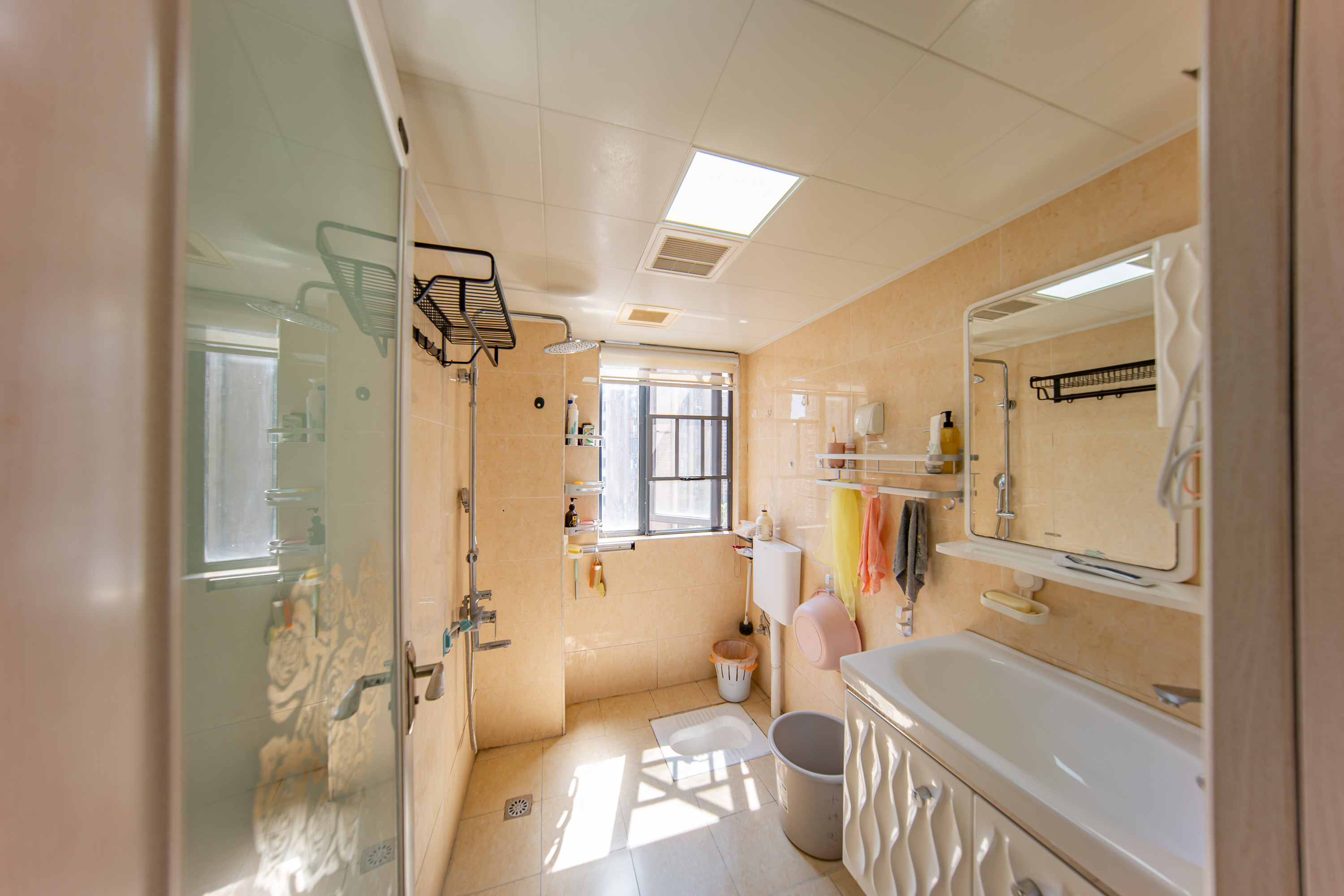 邦盛水岸御园 4室2厅2卫 88.8万 邦盛水岸御园 4室2厅2卫 88.8万卫生间