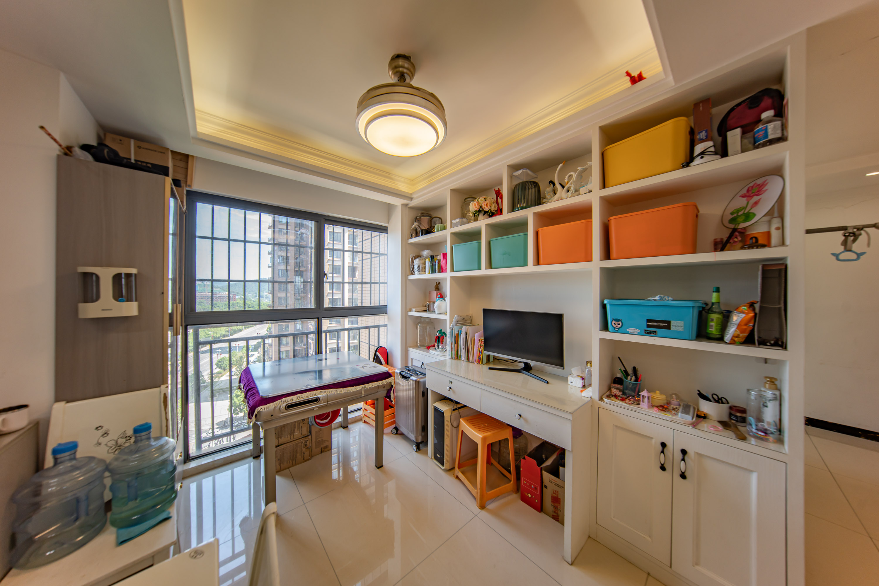 邦盛水岸御园 4室2厅2卫 88.8万 邦盛水岸御园 4室2厅2卫 88.8万卧室