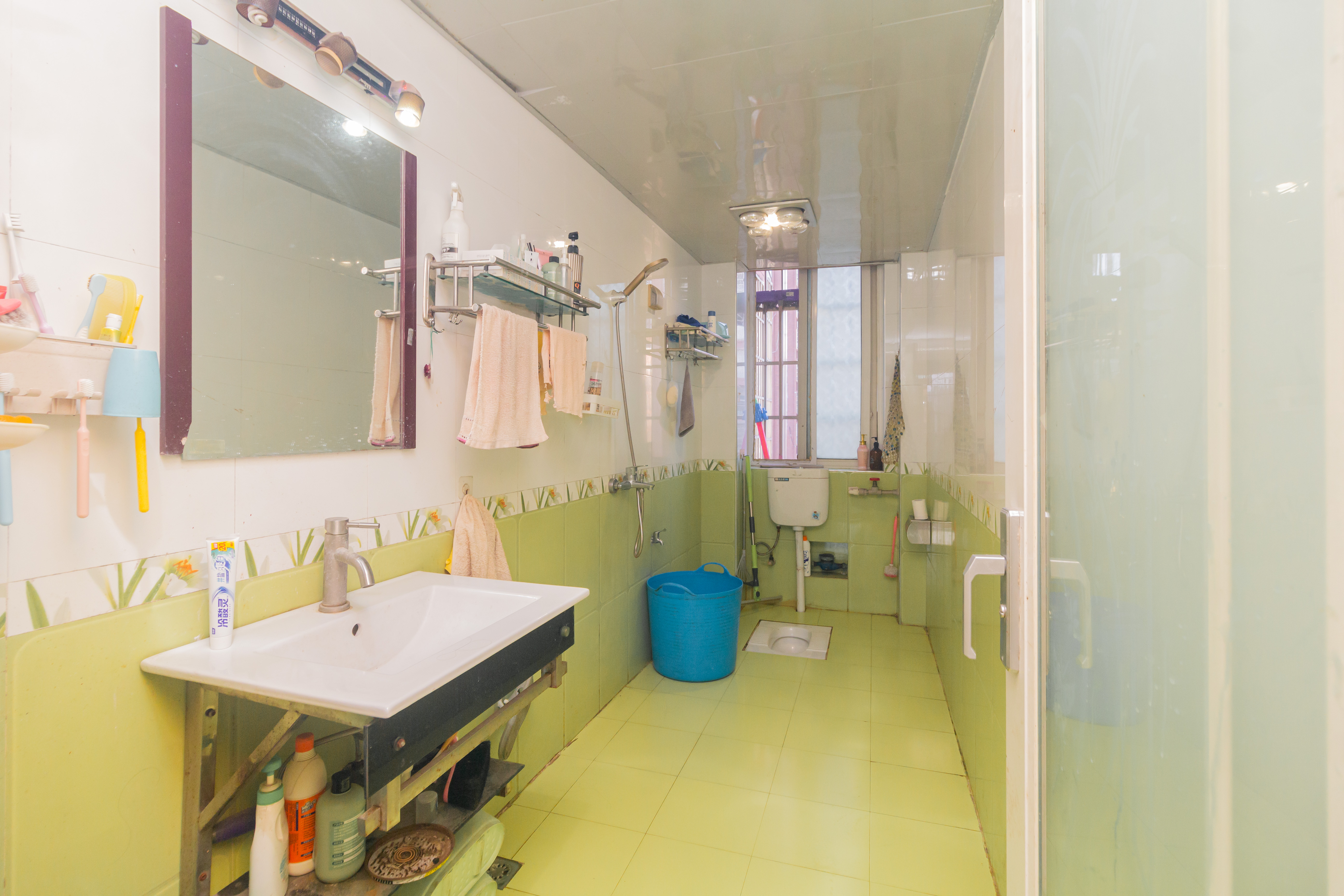 东城名苑 3室2厅2卫 64.8万 东城名苑 3室2厅2卫 64.8万卫生间