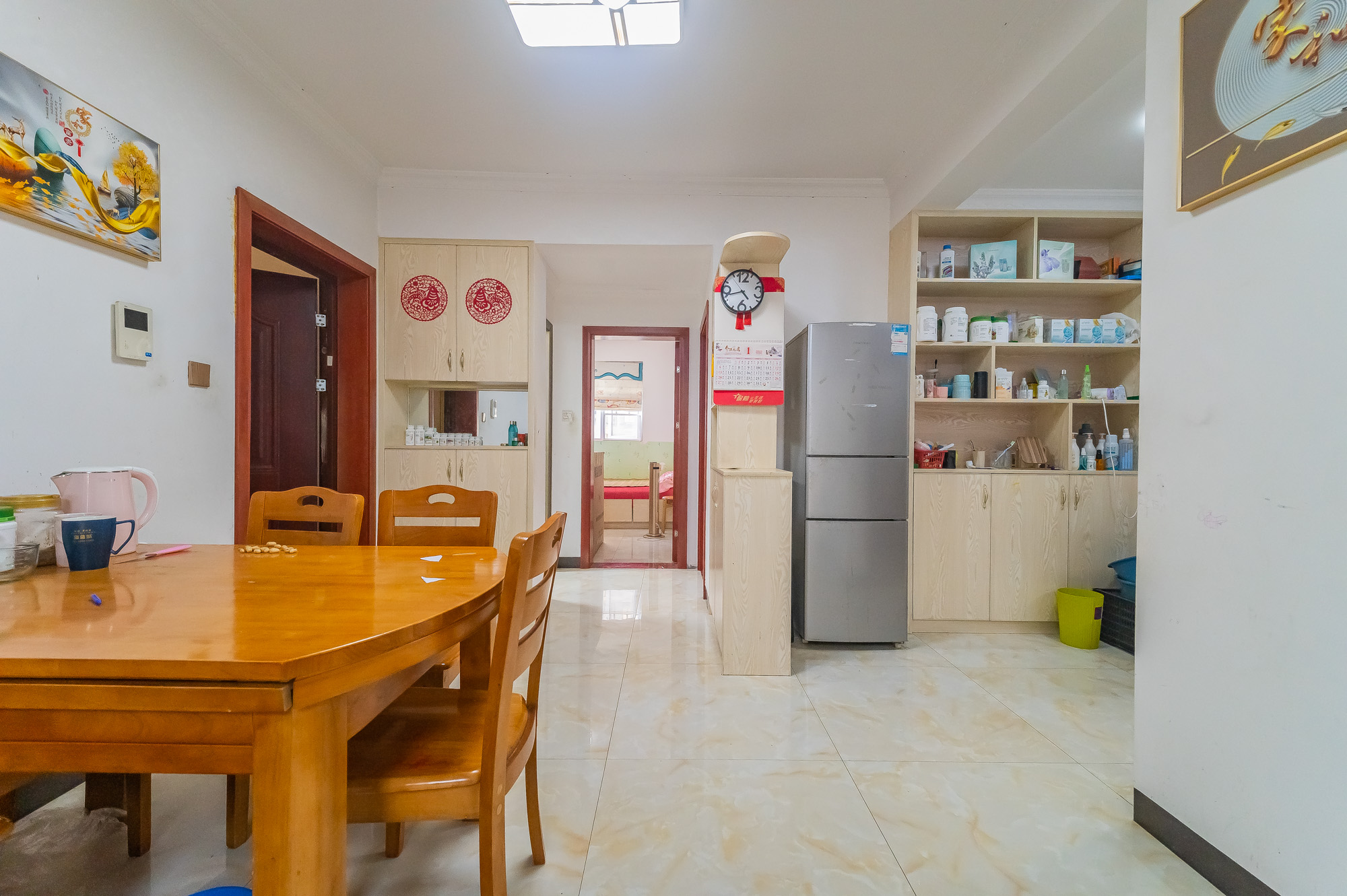 MOMA当代广场 3室2厅1卫 72.0万 MOMA当代广场 3室2厅1卫 72.0万客厅