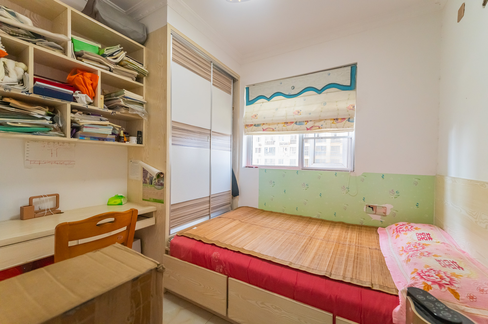 MOMA当代广场 3室2厅1卫 72.0万 MOMA当代广场 3室2厅1卫 72.0万卧室