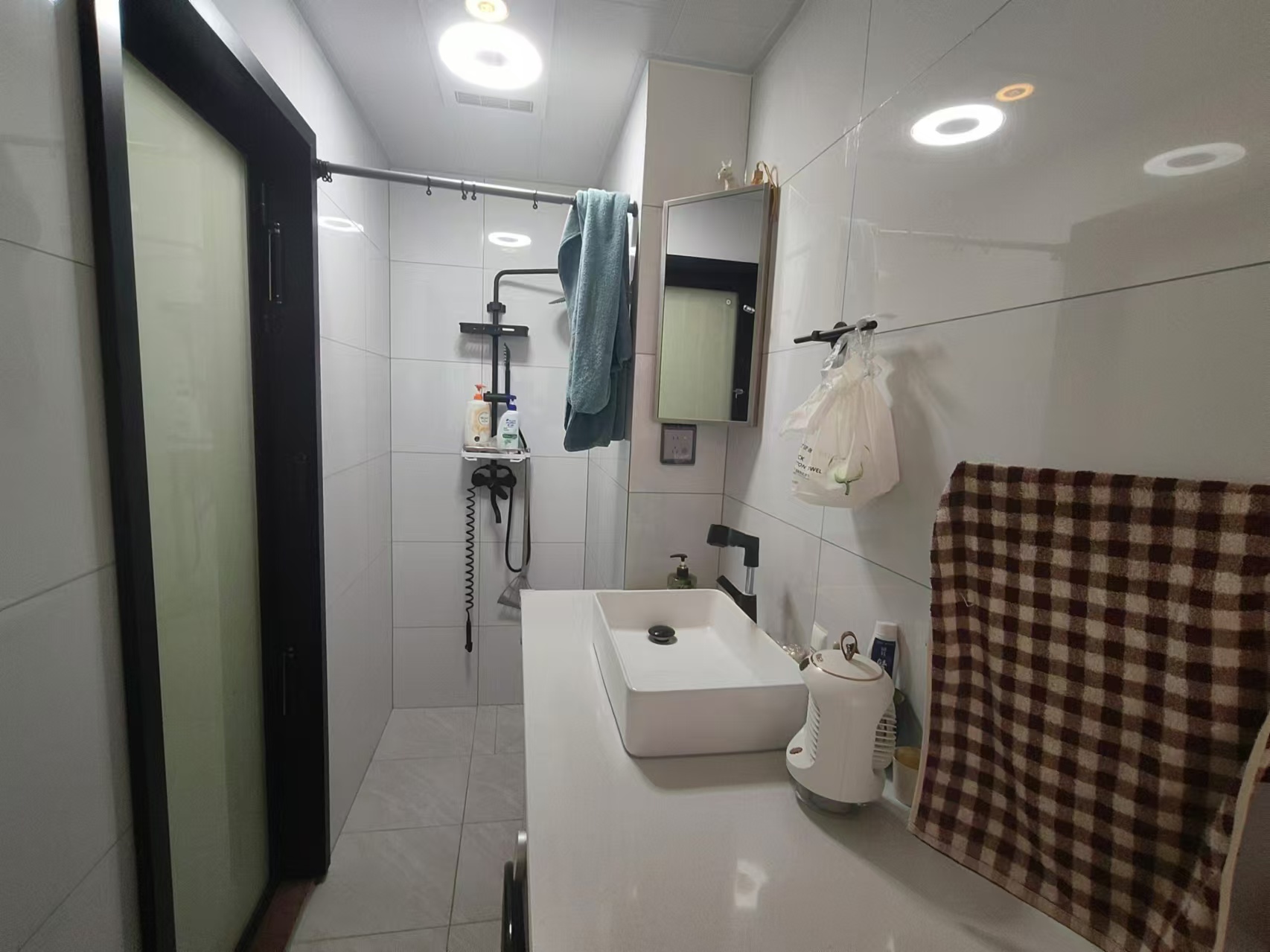 城发翰林府 1室1厅1卫 33.0万 城发翰林府 1室1厅1卫 33.0万室内图