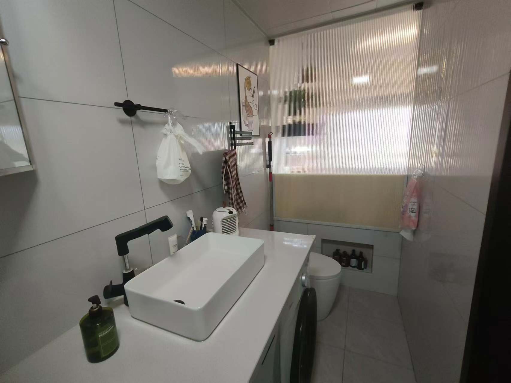 城发翰林府 1室1厅1卫 33.0万 城发翰林府 1室1厅1卫 33.0万室内图