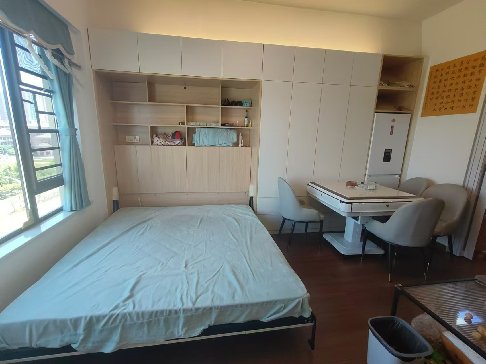 城发翰林府 1室1厅1卫 33.0万 城发翰林府 1室1厅1卫 33.0万室内图