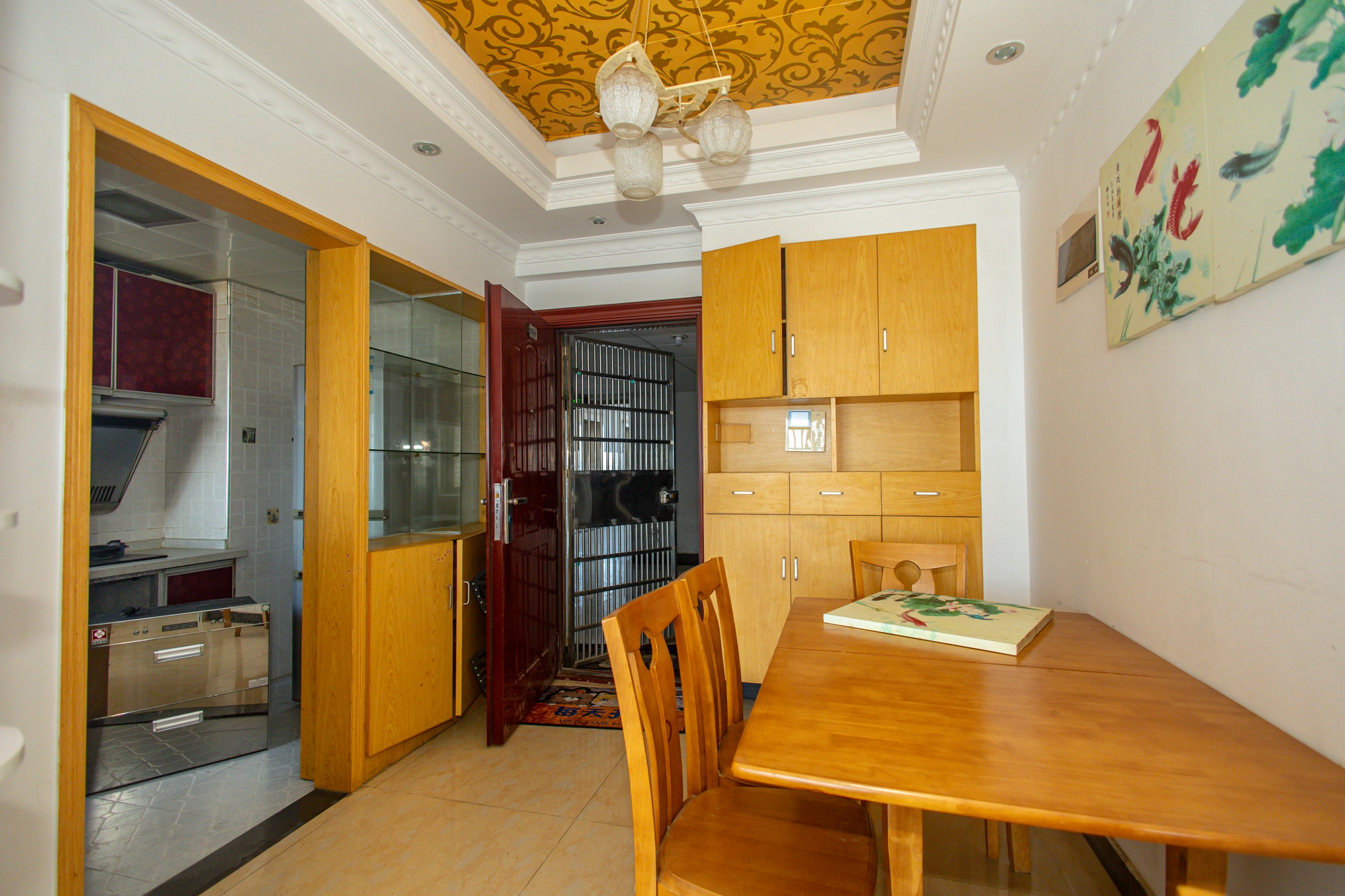 时代星城  2室2厅1卫    45.0万其他