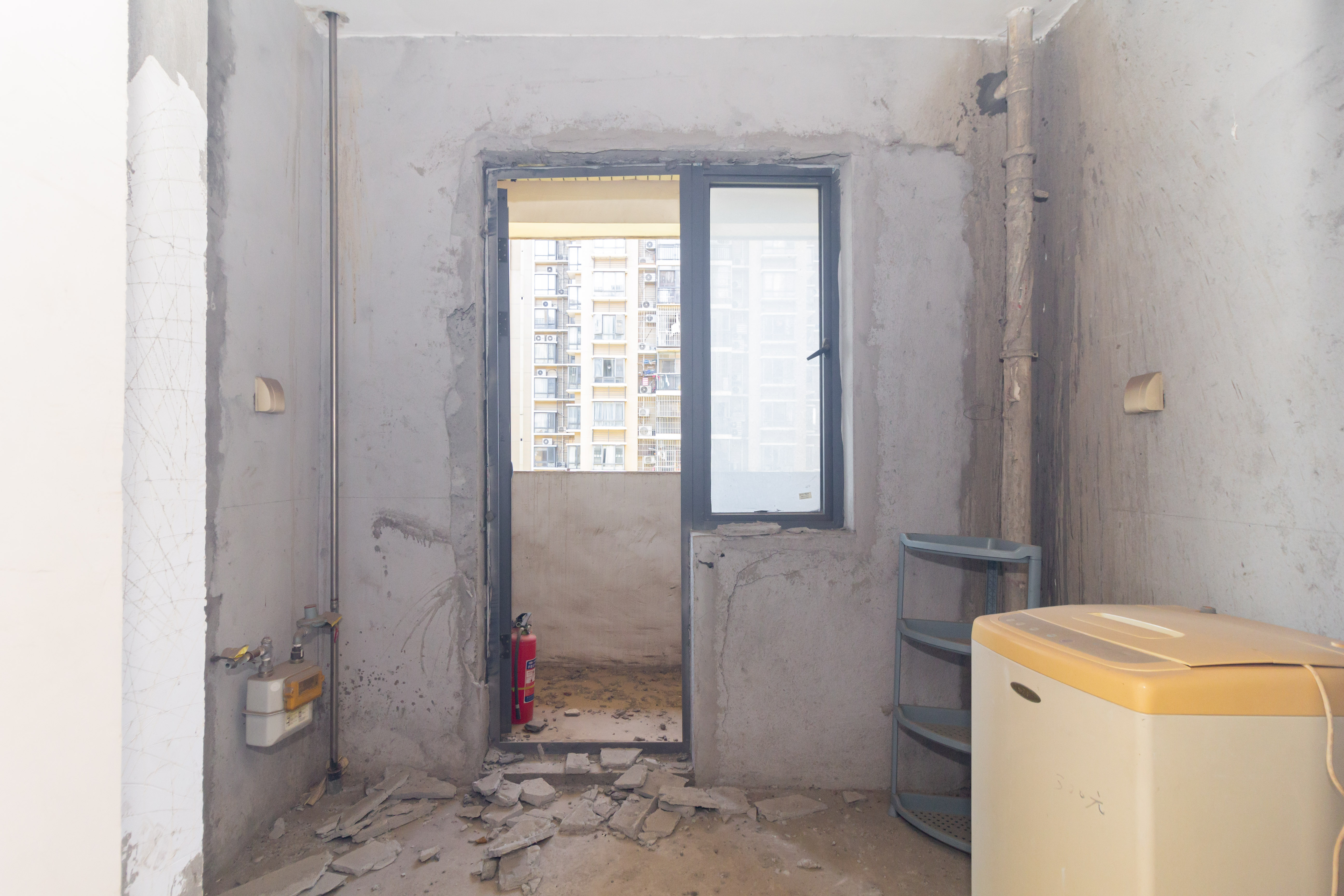 中国铁建国际城一期  3室2厅2卫    81.8万 中国铁建国际城一期  3室2厅2卫    81.8万厨房