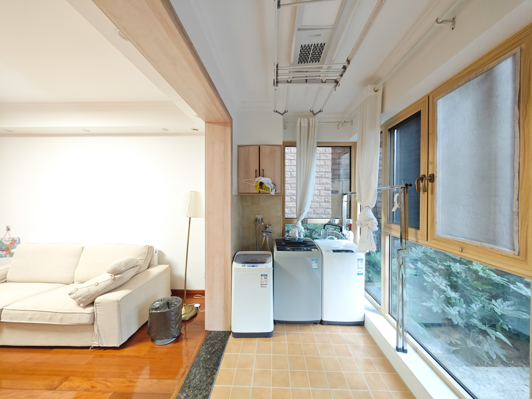 中建嘉和城  3室2厅2卫   120.00万阳台