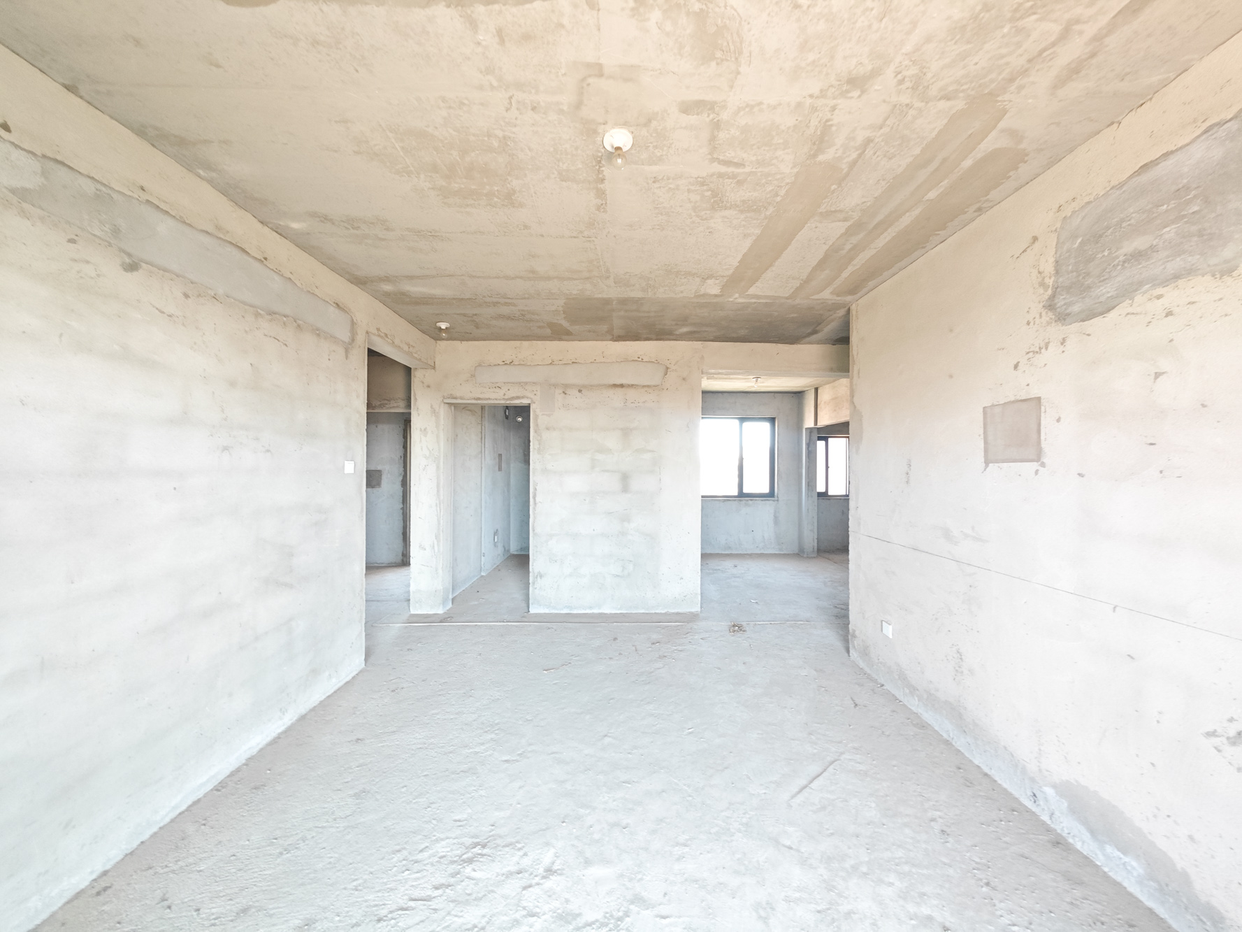 中建嘉和城  3室2厅2卫   95.00万