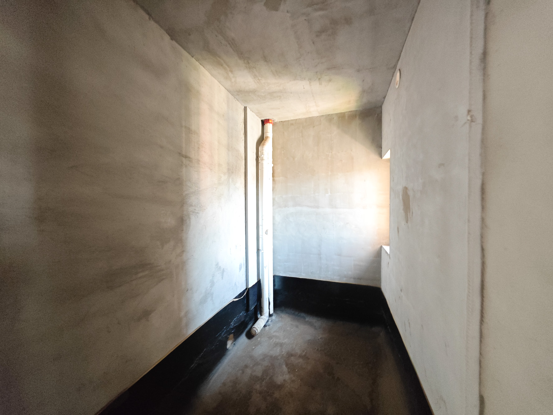 中建嘉和城  3室2厅2卫   89.00万卫生间