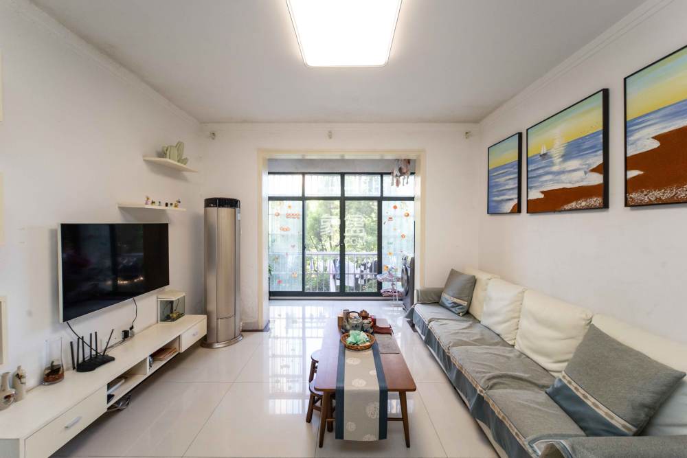 鑫科明珠  3室2厅2卫    90.0万