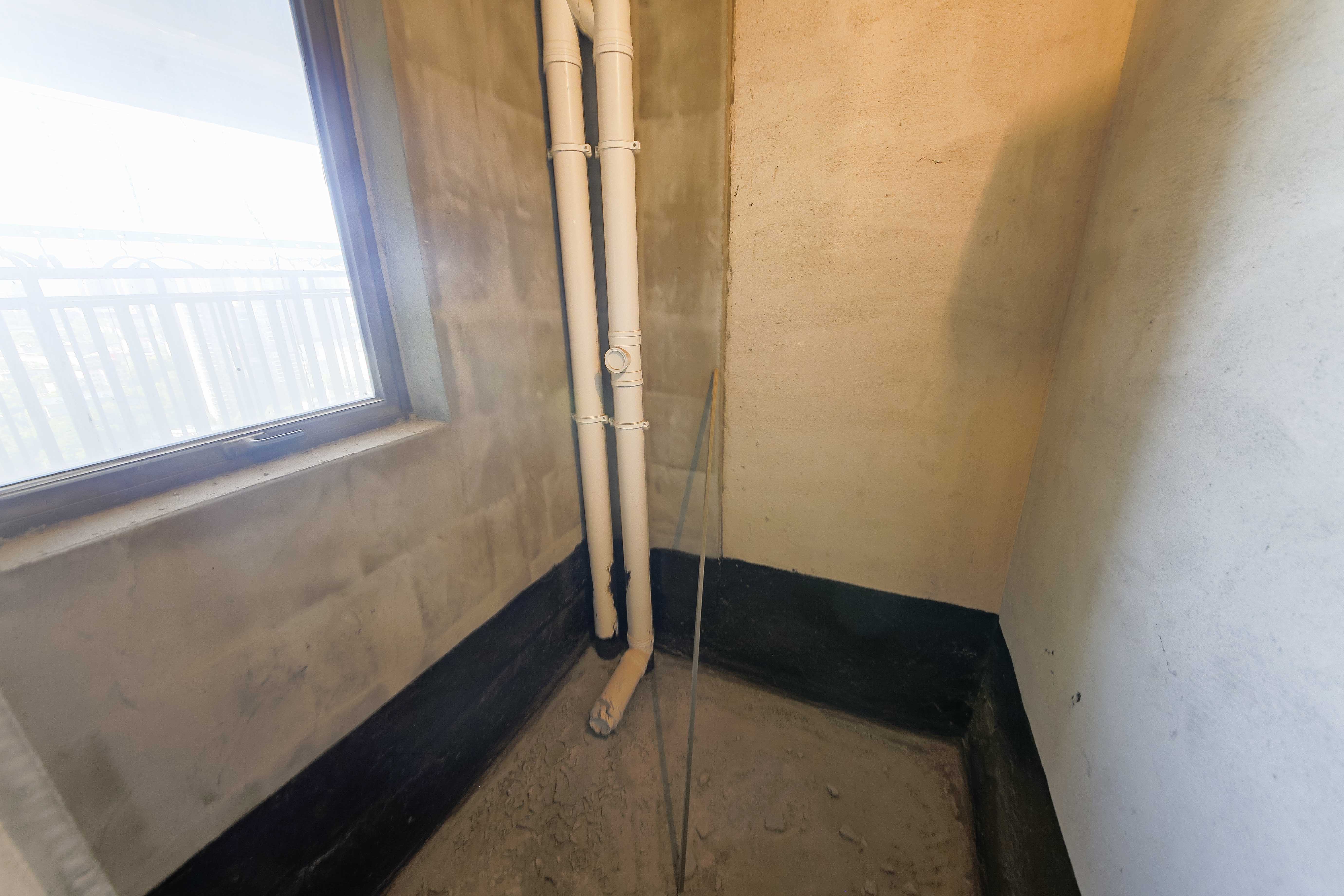 中建信和城  2室1厅1卫   88.00万卫生间
