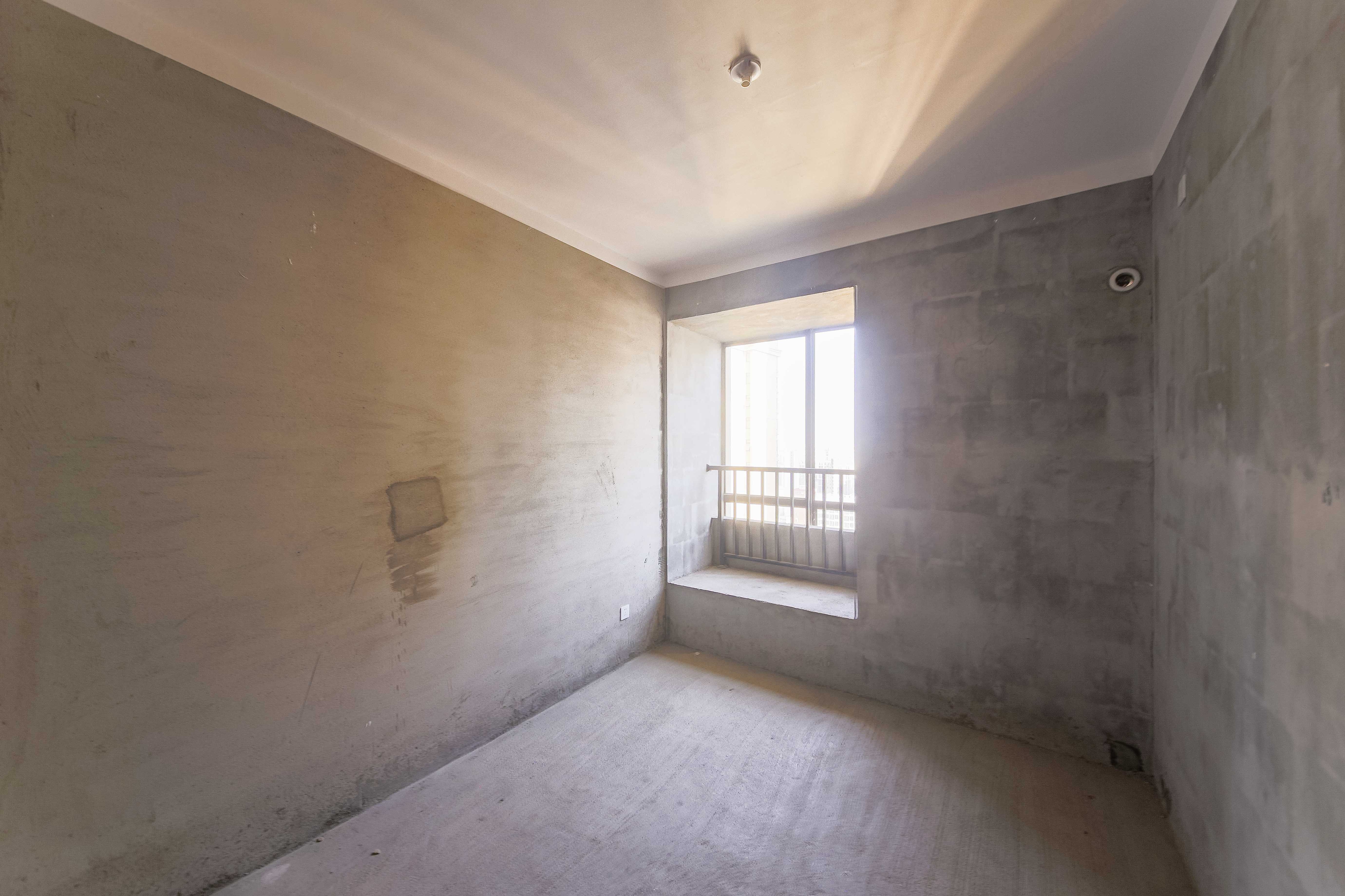 中建信和城  2室1厅1卫   88.00万卧室