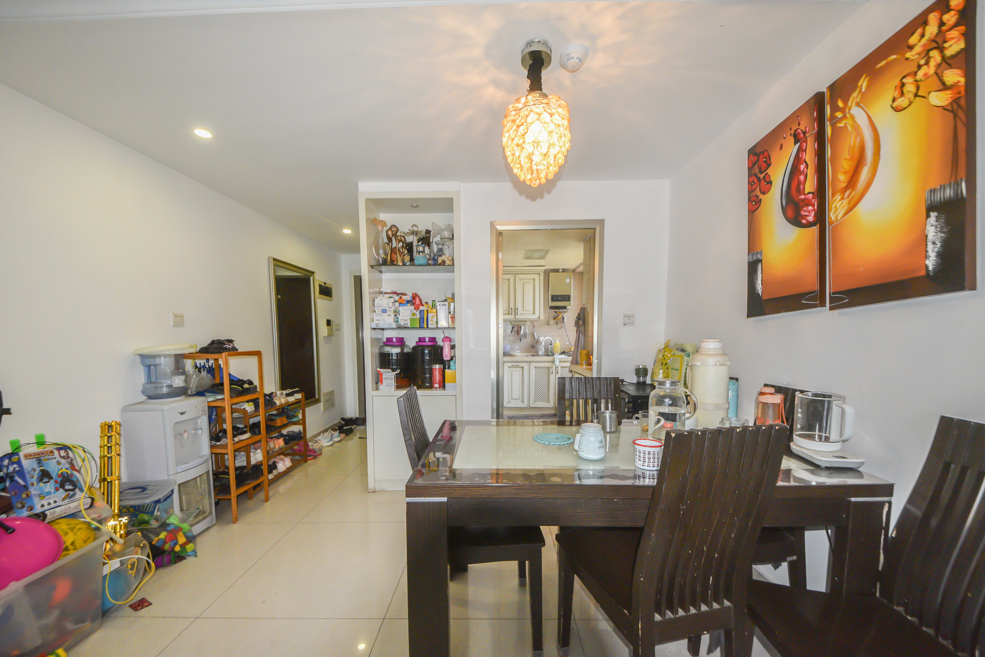 都市兰亭 3室2厅1卫 75.8万 都市兰亭 3室2厅1卫 75.8万客厅