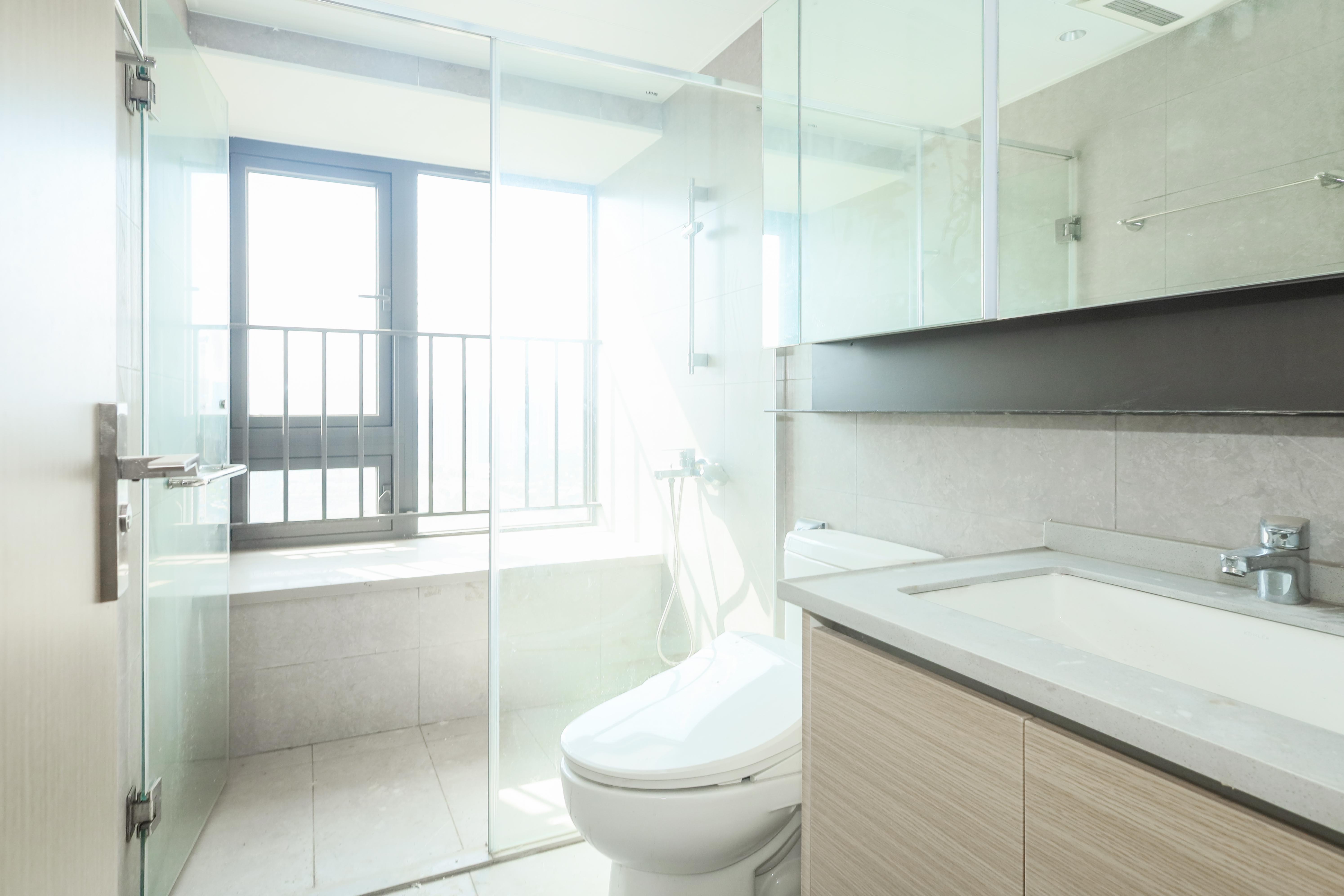 时代梅溪领峰  4室2厅2卫    169.0万 时代梅溪领峰  4室2厅2卫    169.0万卫生间