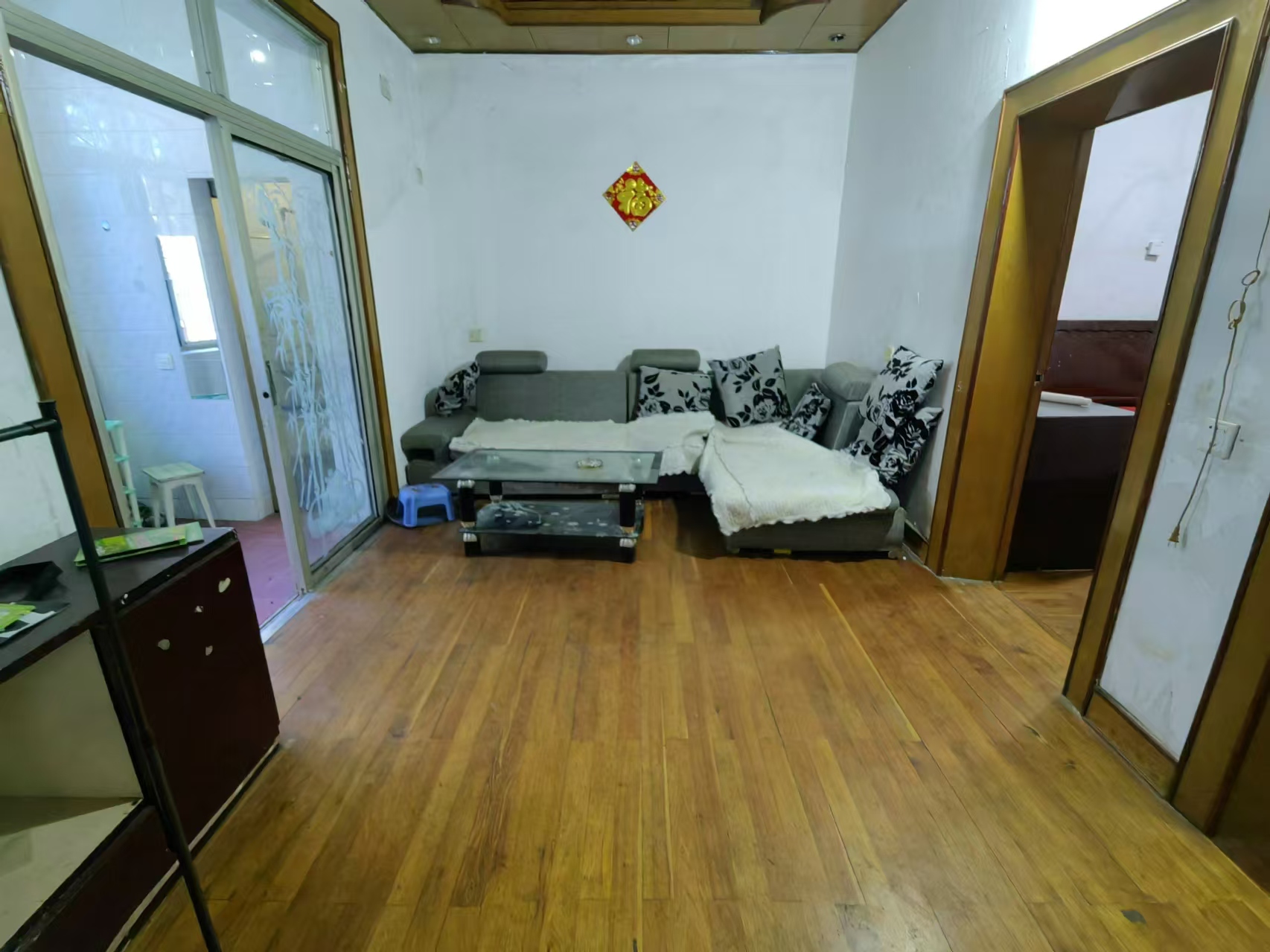 新民二村 2室1厅1卫 12.0万 新民二村 2室1厅1卫 12.0万室内图