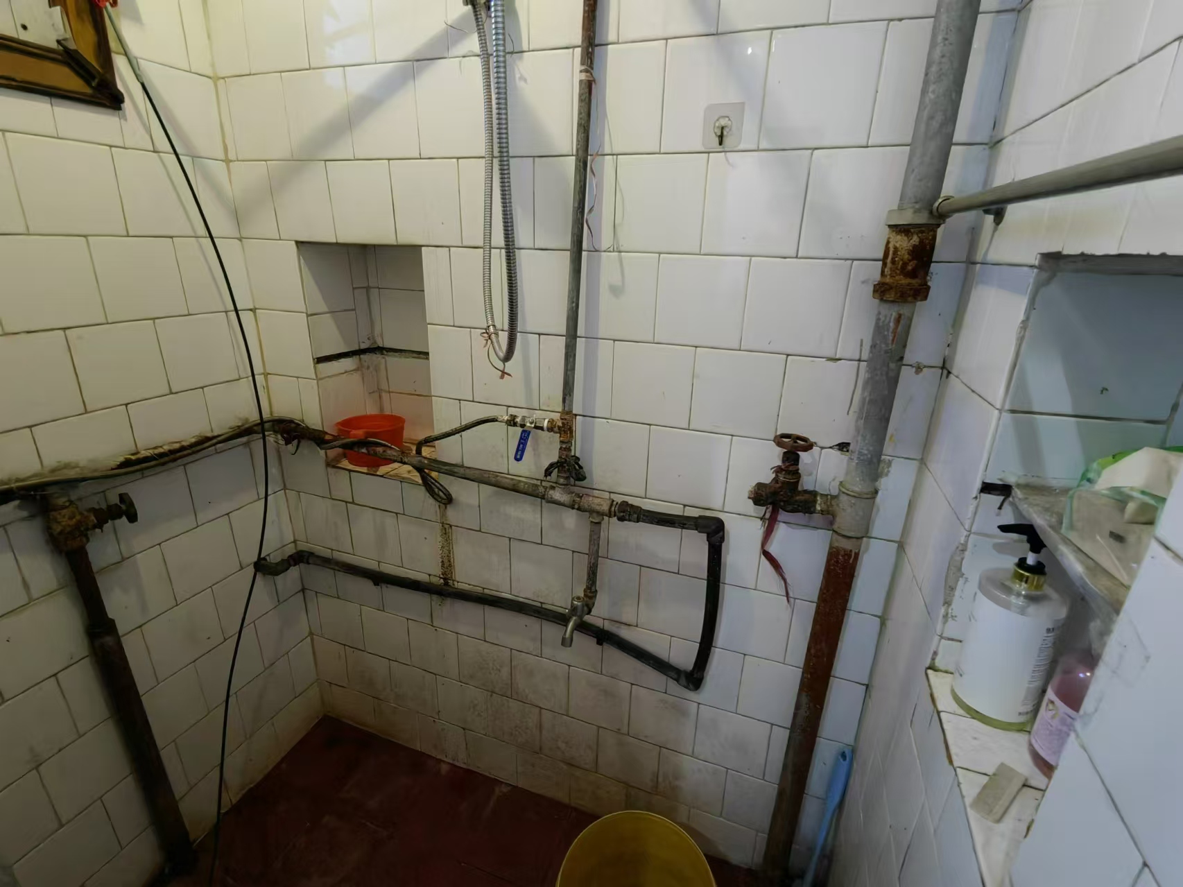 新民二村 2室1厅1卫 12.0万 新民二村 2室1厅1卫 12.0万室内图