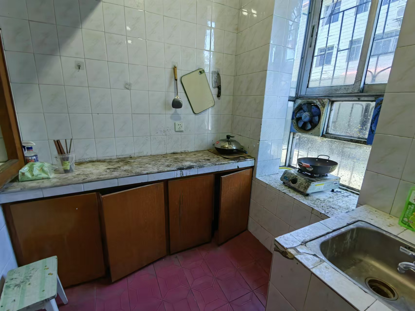 新民二村 2室1厅1卫 12.0万 新民二村 2室1厅1卫 12.0万室内图