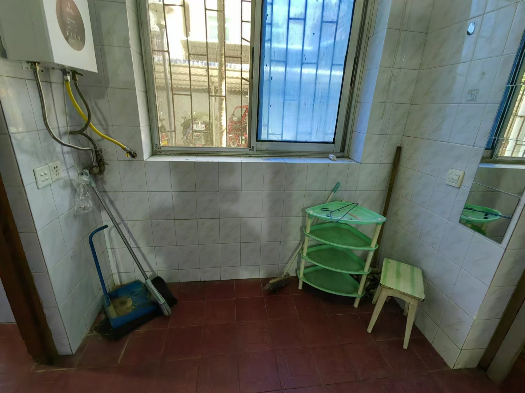 新民二村 2室1厅1卫 12.0万 新民二村 2室1厅1卫 12.0万室内图