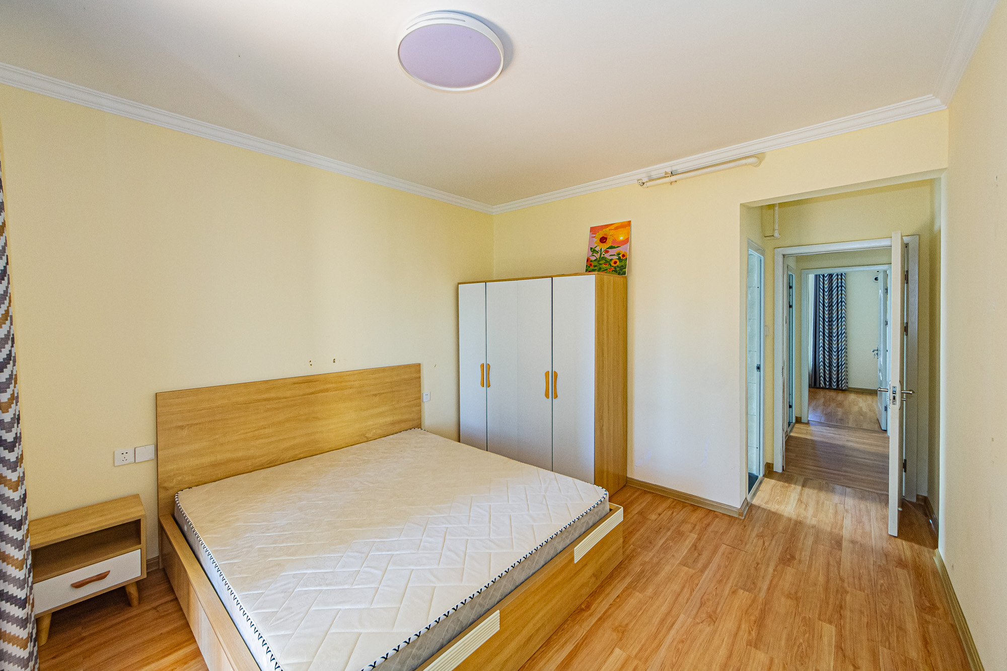 北辰三角洲C3区 3室2厅2卫 170.0万 北辰三角洲C3区 3室2厅2卫 170.0万卧室