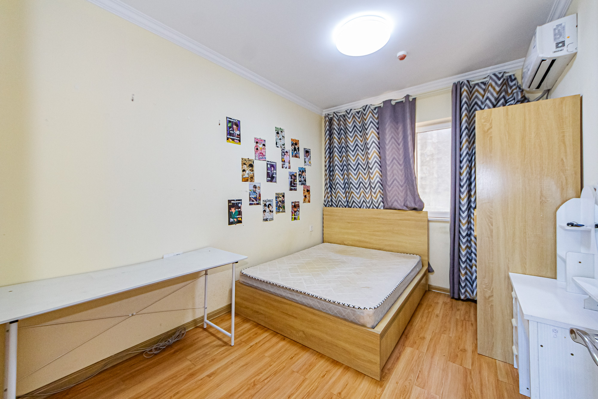 北辰三角洲C3区 3室2厅2卫 170.0万 北辰三角洲C3区 3室2厅2卫 170.0万卧室