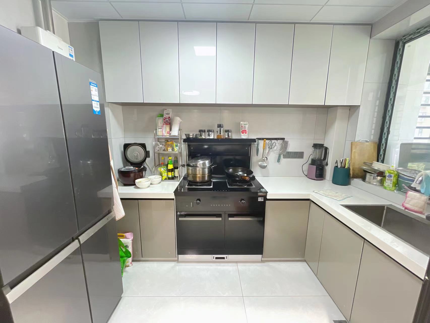 庐山春天二期曼城 3室2厅2卫 90.0万 庐山春天二期曼城 3室2厅2卫 90.0万室内图