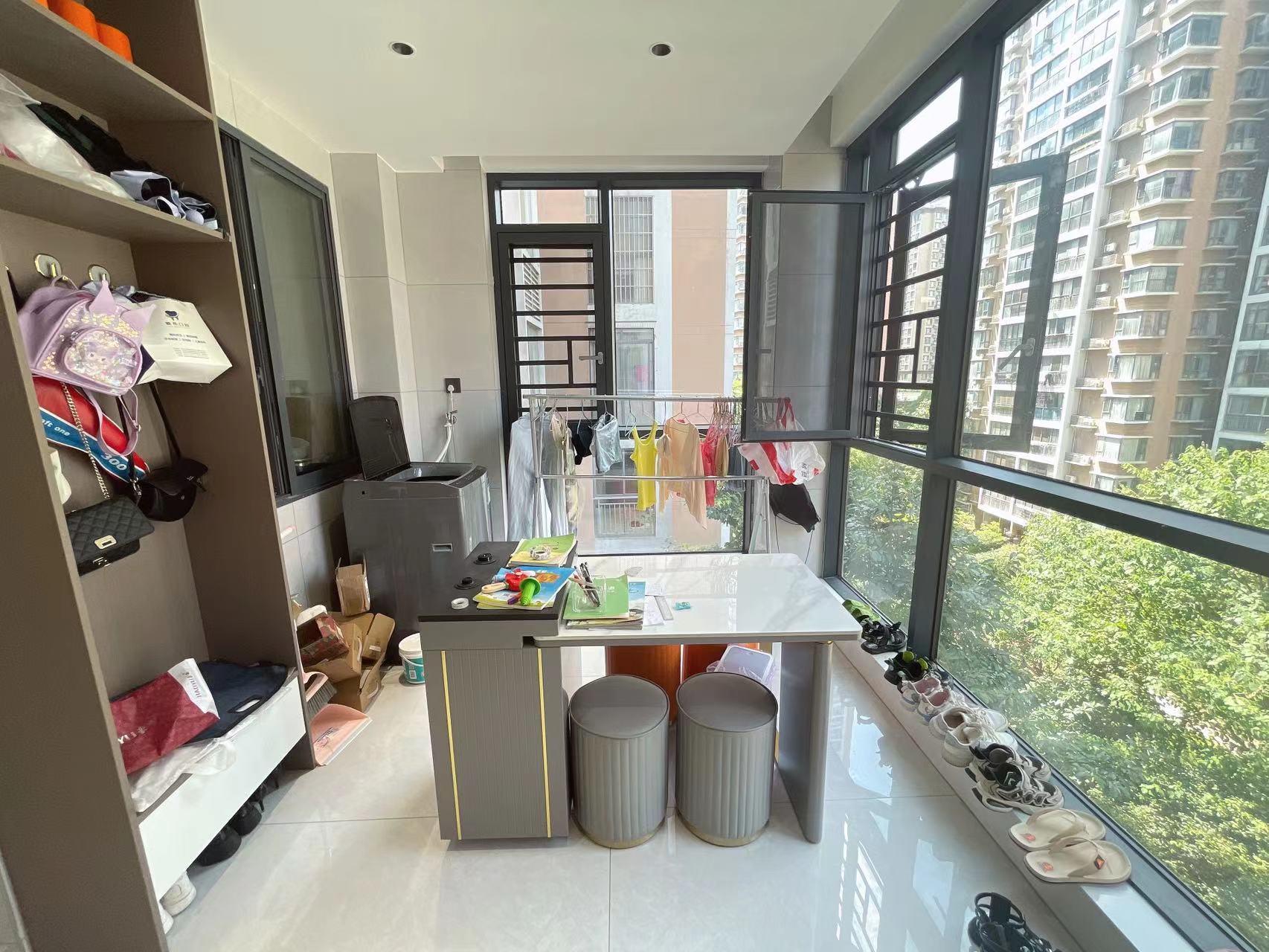 庐山春天二期曼城 3室2厅2卫 90.0万 庐山春天二期曼城 3室2厅2卫 90.0万室内图