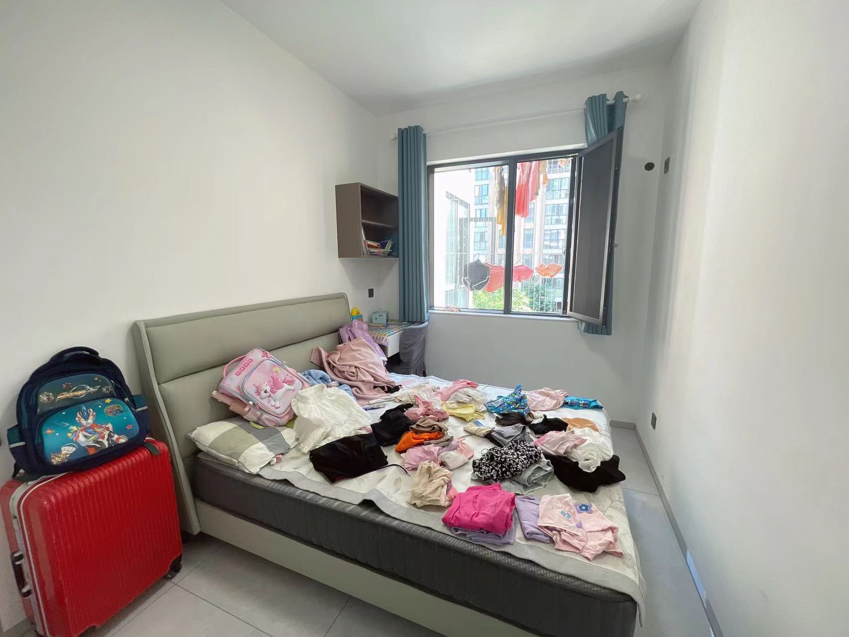 庐山春天二期曼城 3室2厅2卫 90.0万 庐山春天二期曼城 3室2厅2卫 90.0万室内图