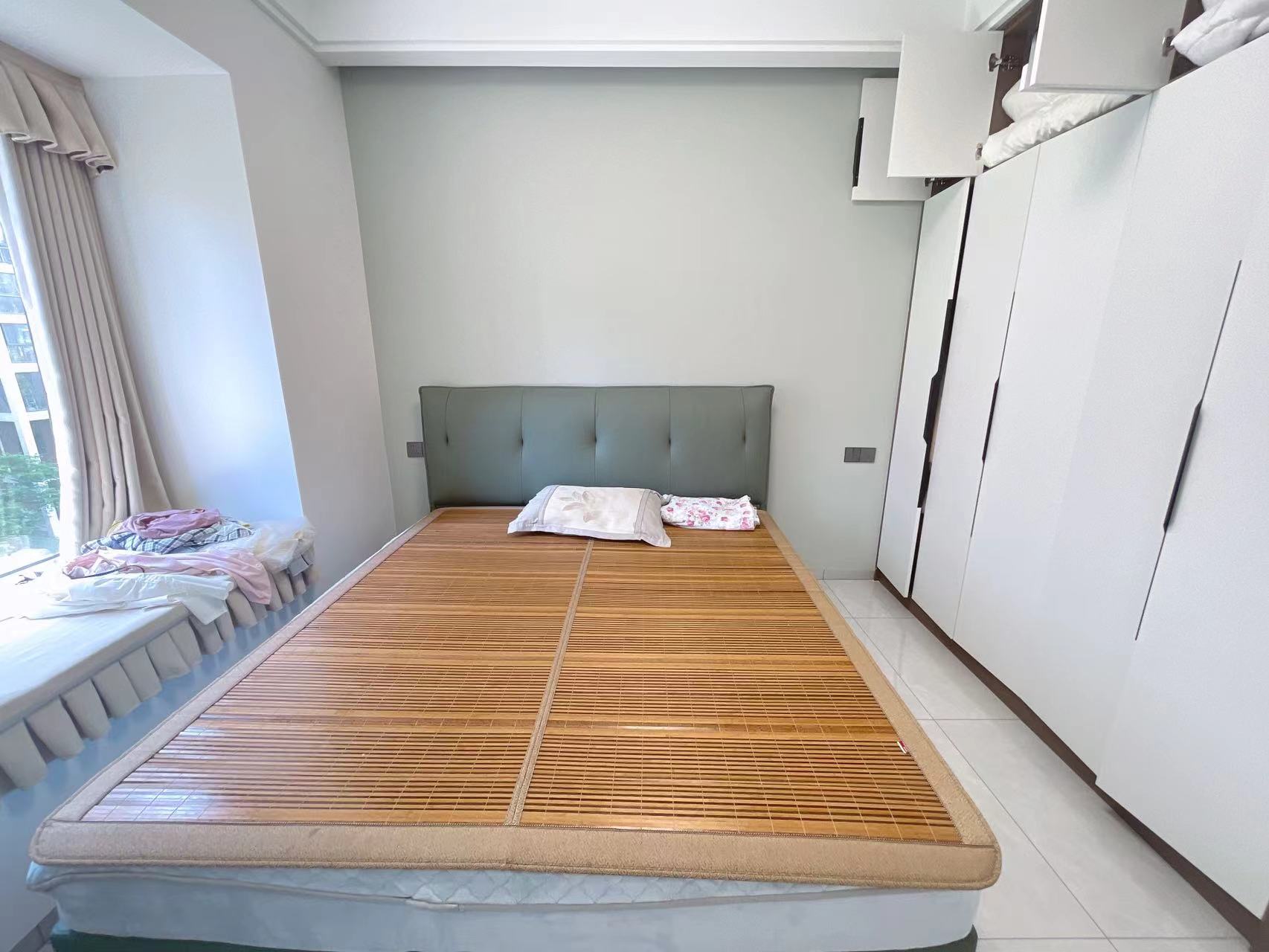 庐山春天二期曼城 3室2厅2卫 90.0万 庐山春天二期曼城 3室2厅2卫 90.0万室内图