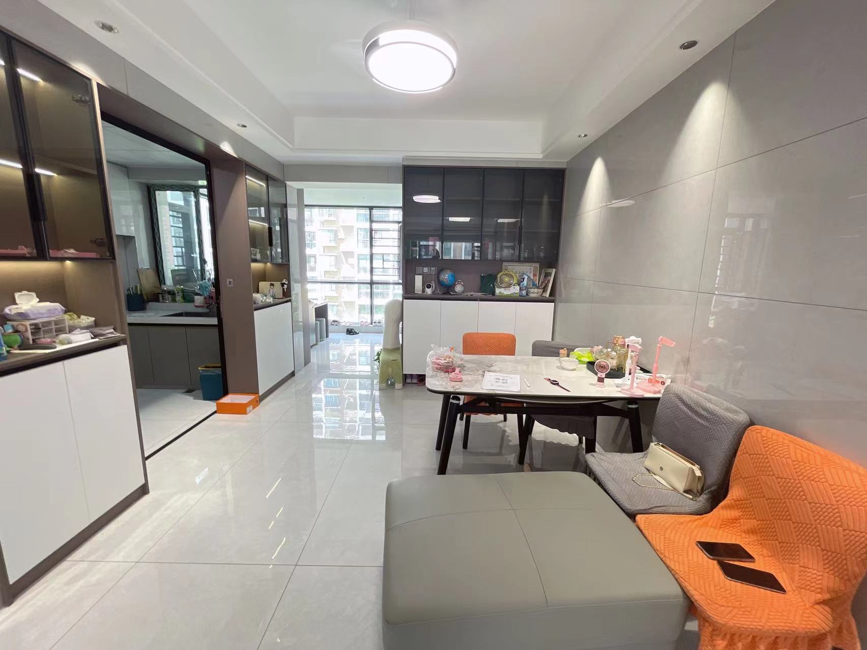 庐山春天二期曼城 3室2厅2卫 90.0万 庐山春天二期曼城 3室2厅2卫 90.0万室内图