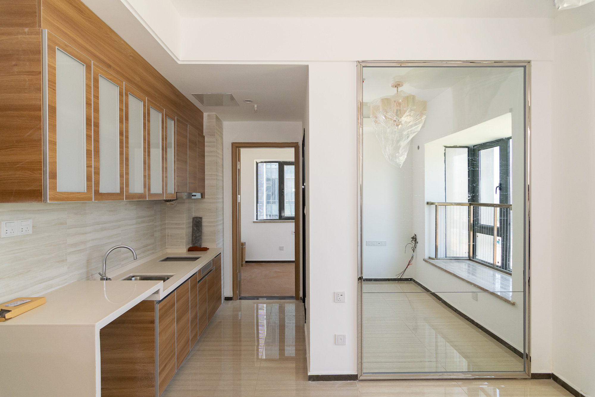 恒大时代广场 1室1厅1卫 27.0万 恒大时代广场 1室1厅1卫 27.0万客厅