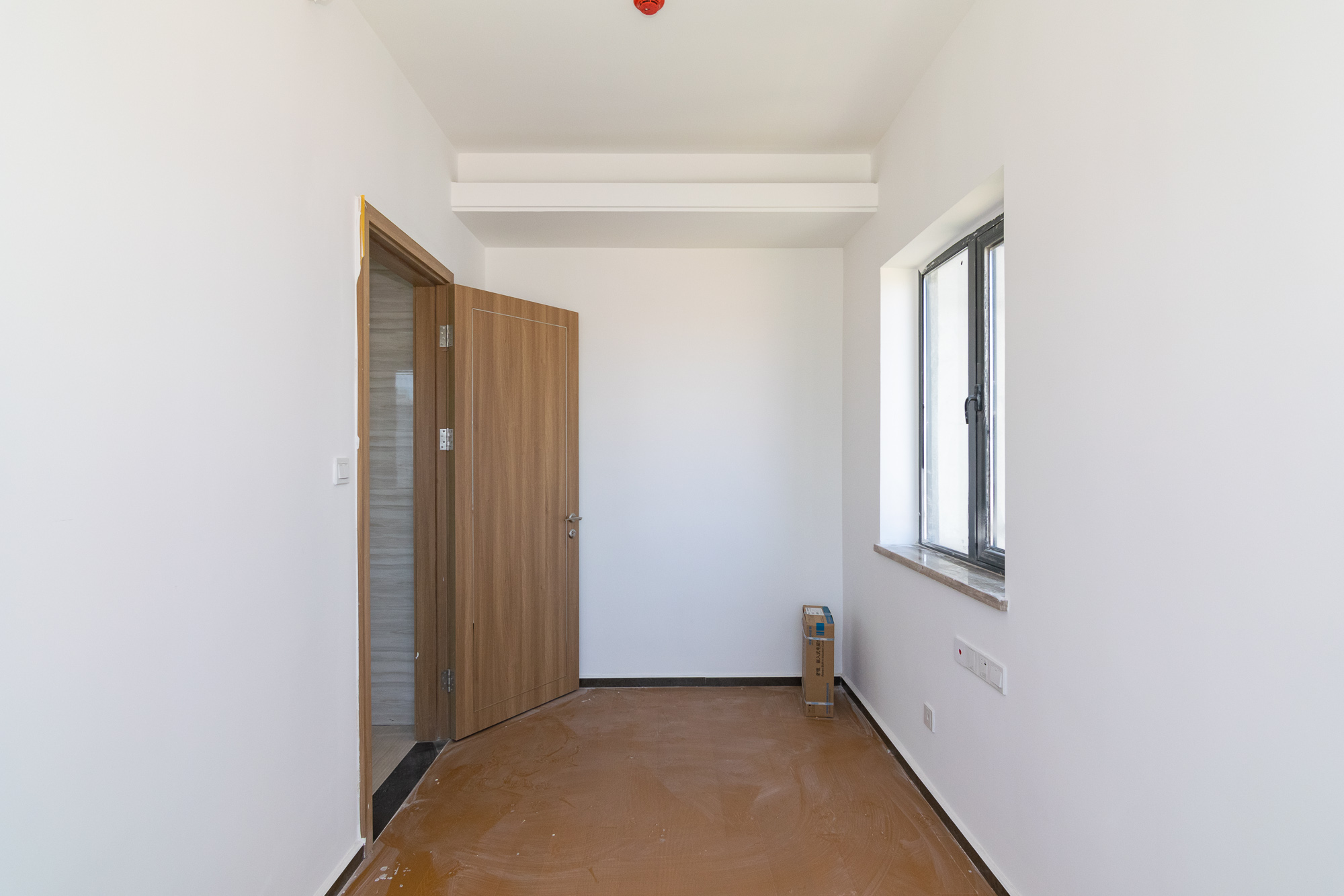 恒大时代广场 1室1厅1卫 27.0万 恒大时代广场 1室1厅1卫 27.0万卧室