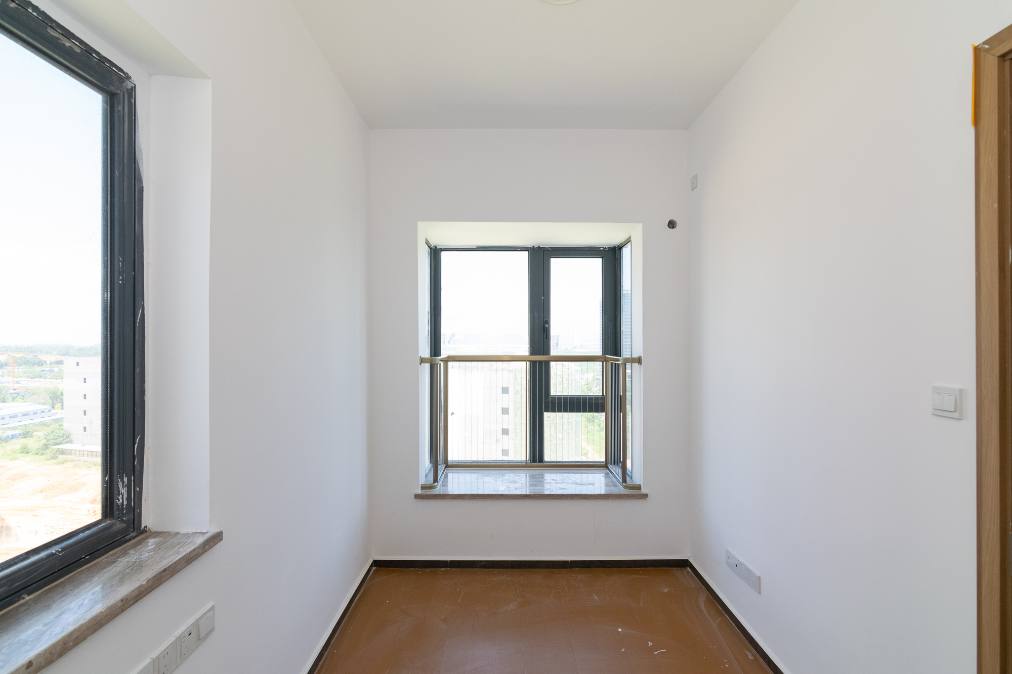 恒大时代广场 1室1厅1卫 27.0万 恒大时代广场 1室1厅1卫 27.0万卧室