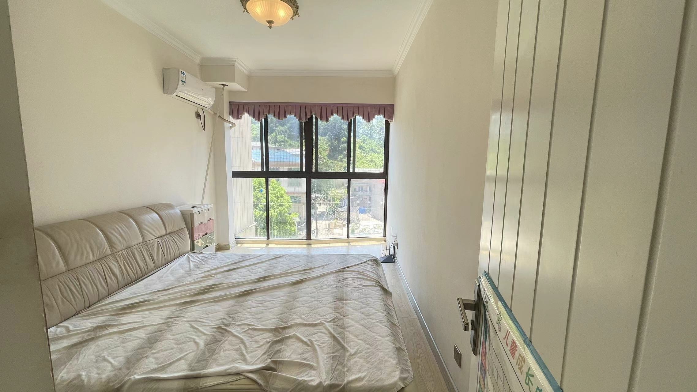 曼哈顿花园 3室2厅2卫 66.0万 曼哈顿花园 3室2厅2卫 66.0万室内图