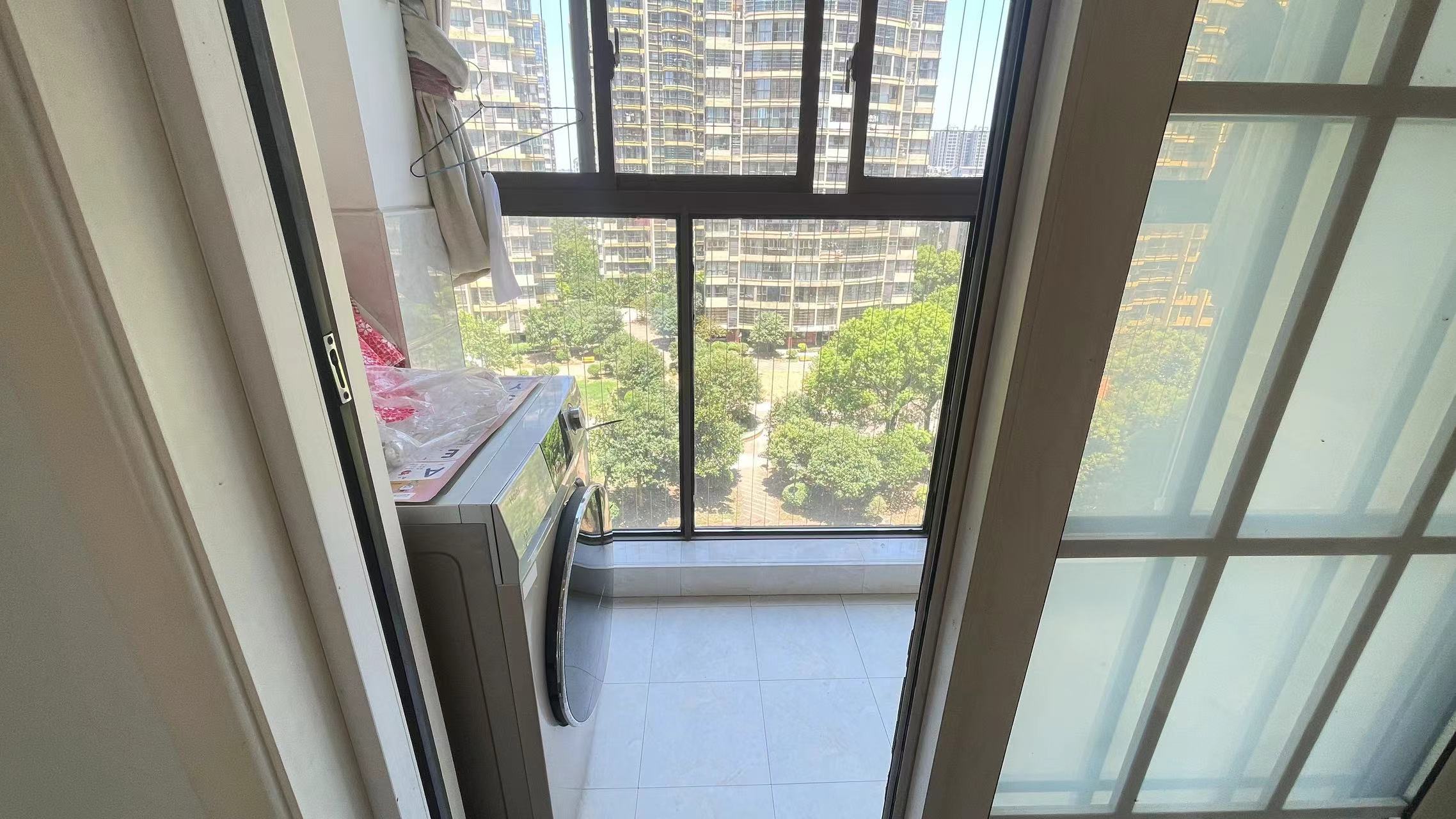 曼哈顿花园 3室2厅2卫 66.0万 曼哈顿花园 3室2厅2卫 66.0万室内图