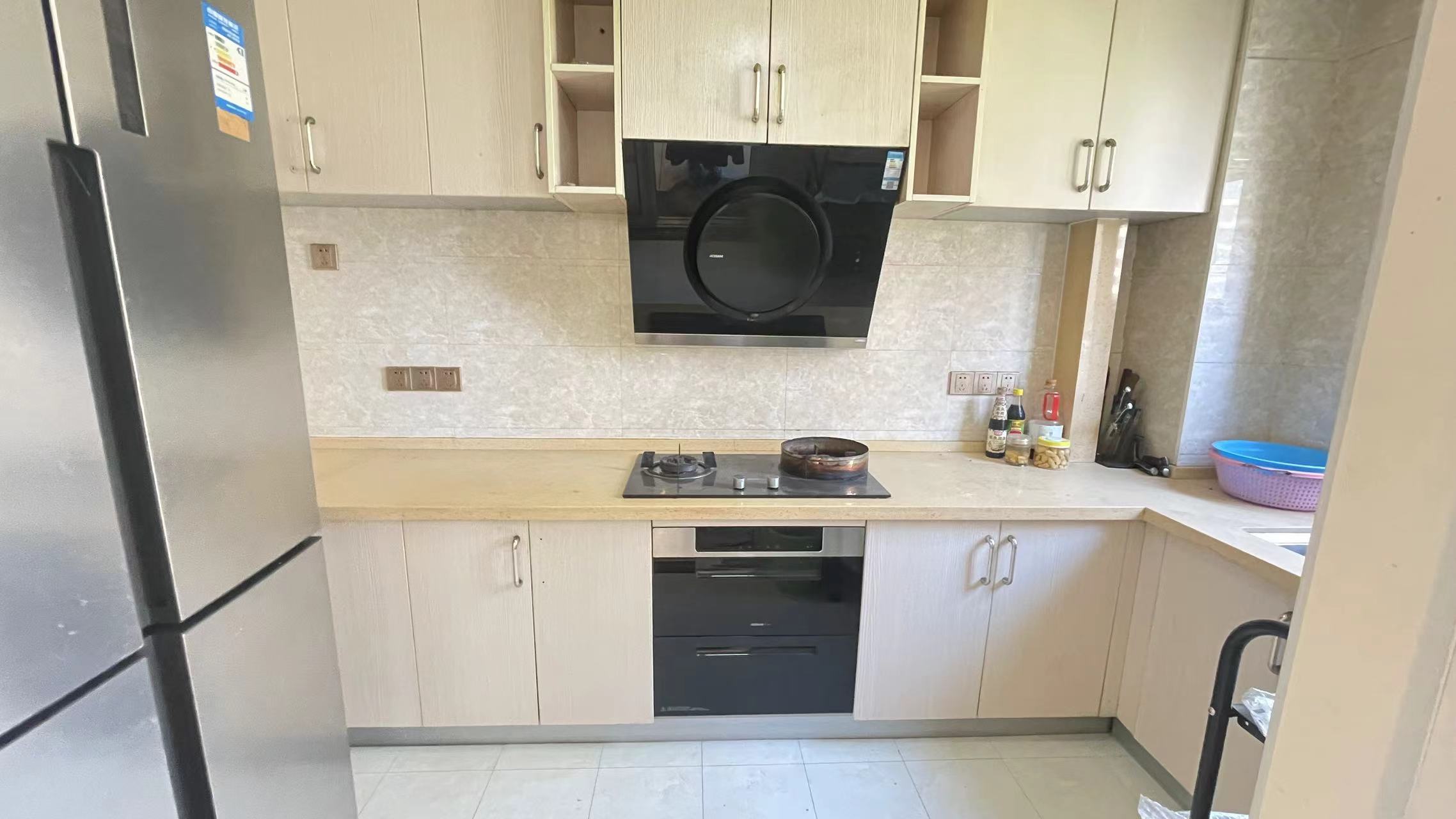 曼哈顿花园 3室2厅2卫 66.0万 曼哈顿花园 3室2厅2卫 66.0万室内图