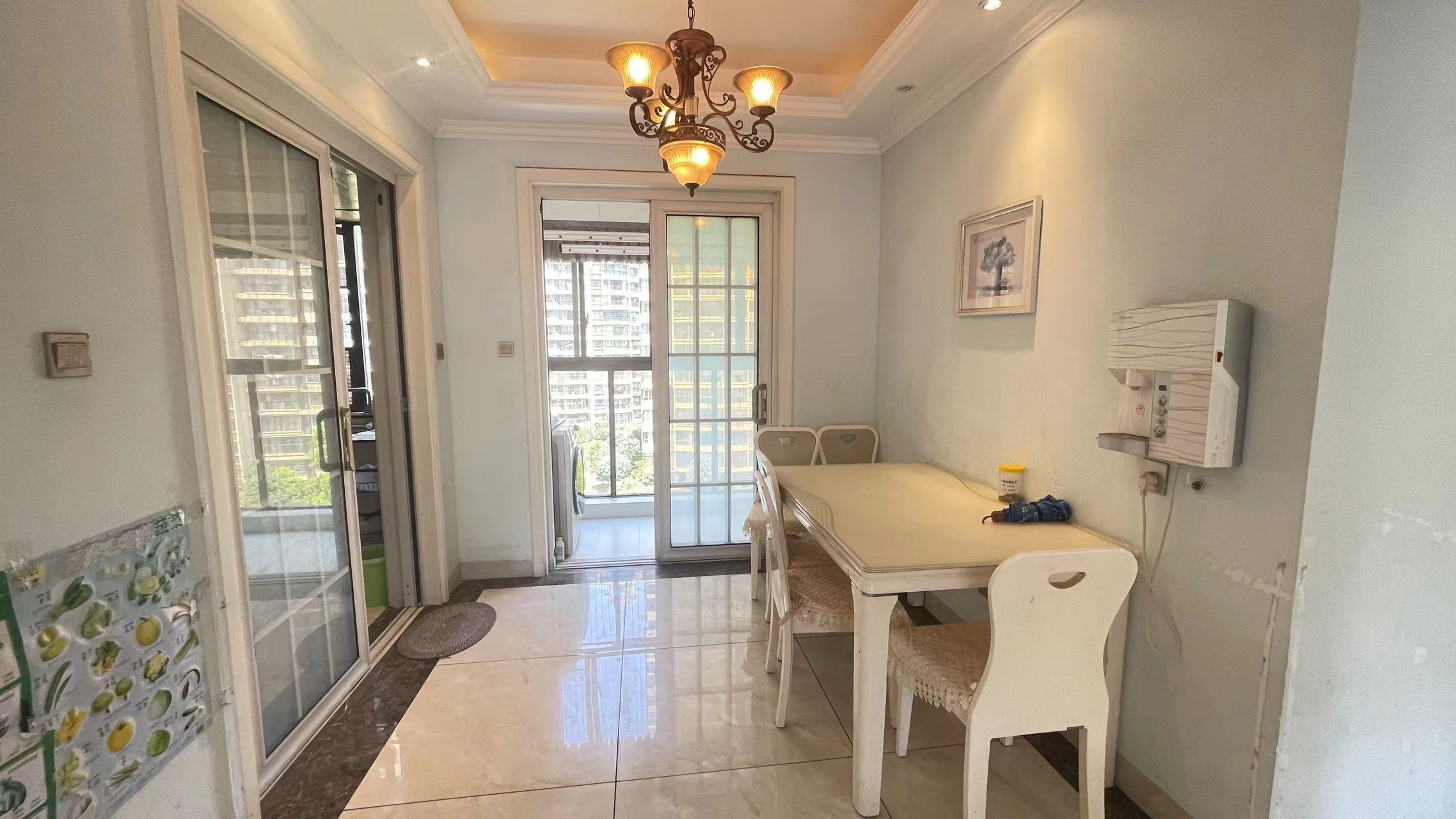 曼哈顿花园 3室2厅2卫 66.0万 曼哈顿花园 3室2厅2卫 66.0万室内图