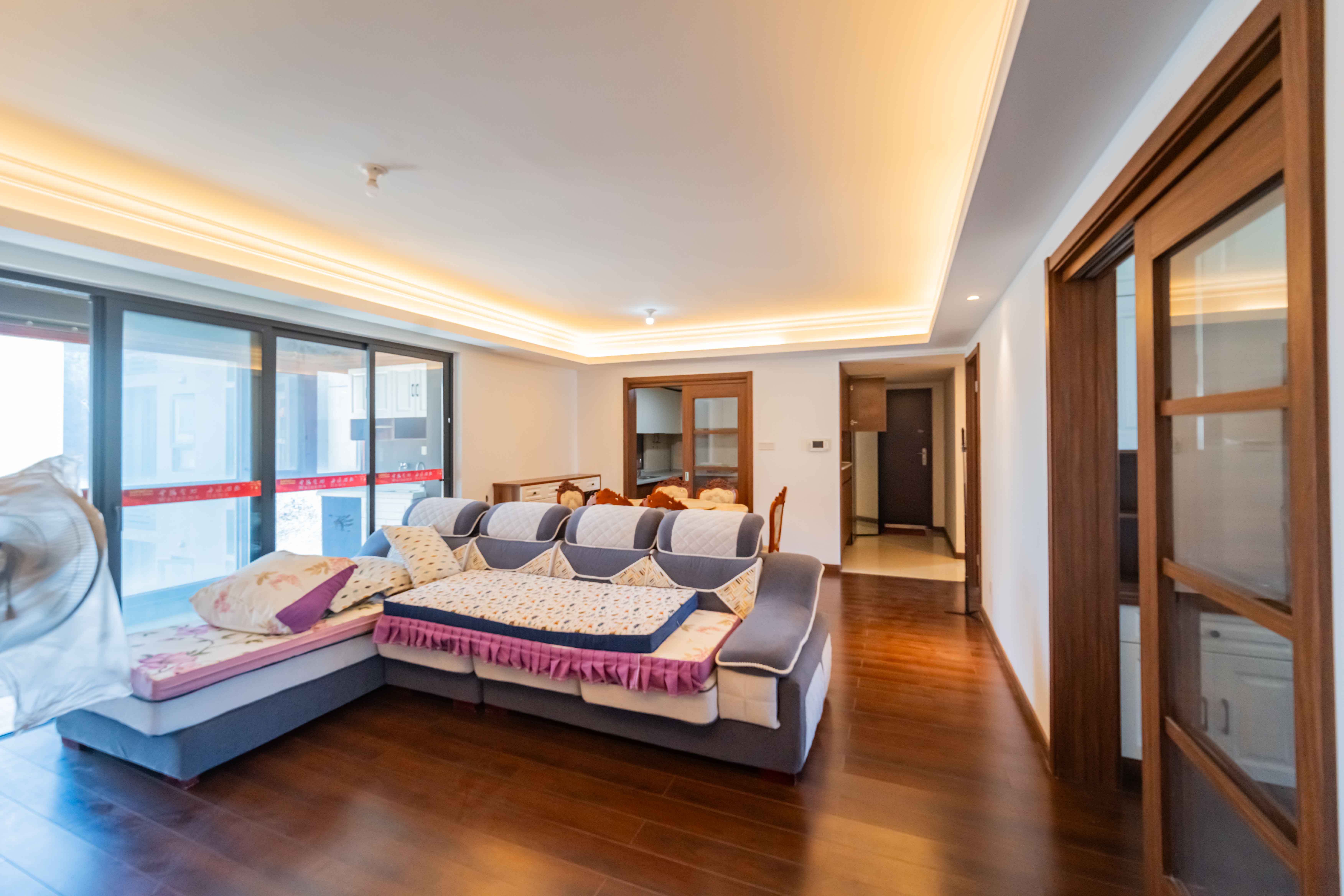 万科魅力之城  4室2厅1卫    139.0万 万科魅力之城  4室2厅1卫    139.0万