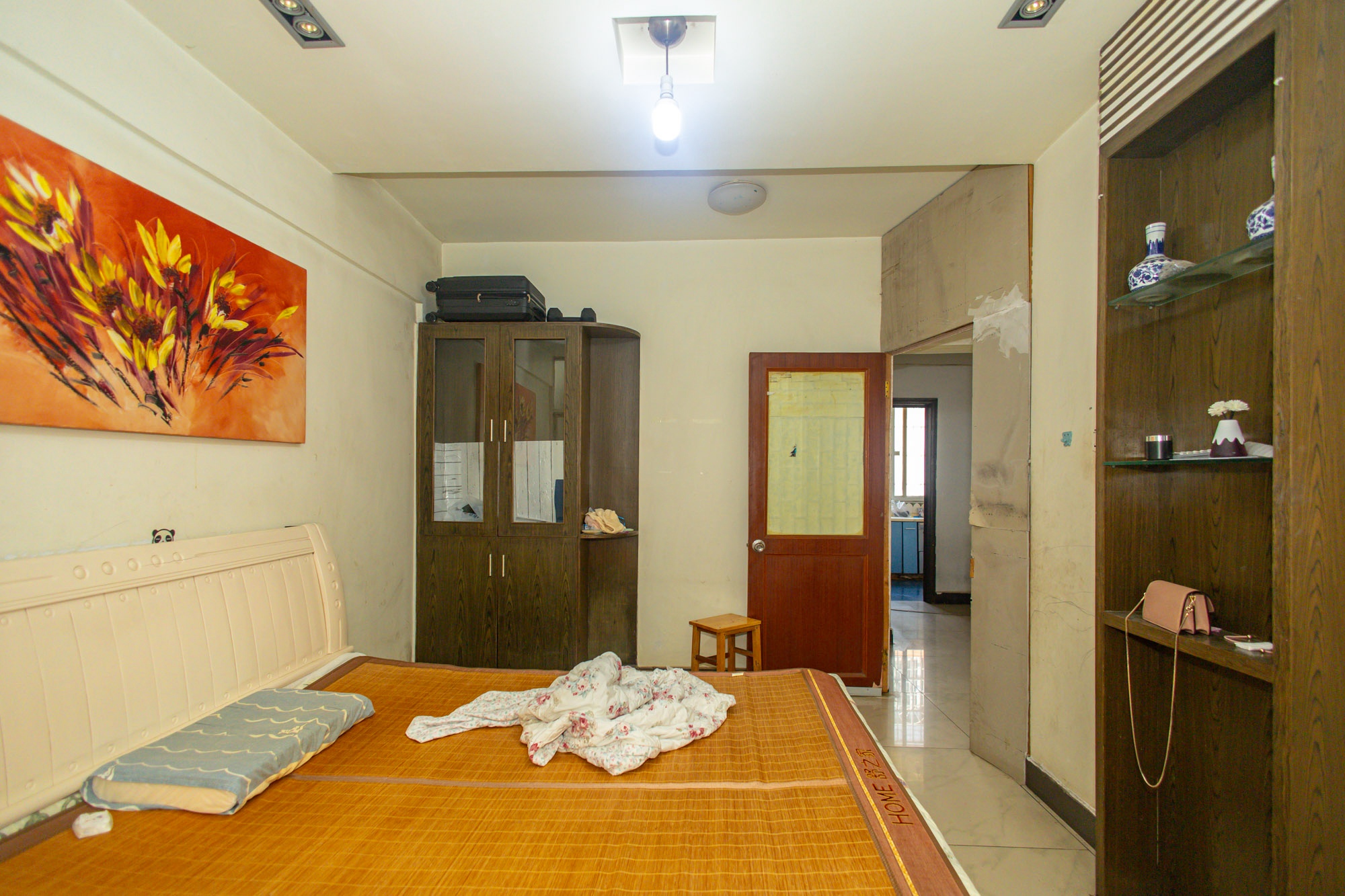 星沙汽配城(大塘村农机市场)  2室1厅1卫    38.5万 星沙汽配城(大塘村农机市场)  2室1厅1卫    38.5万卧室