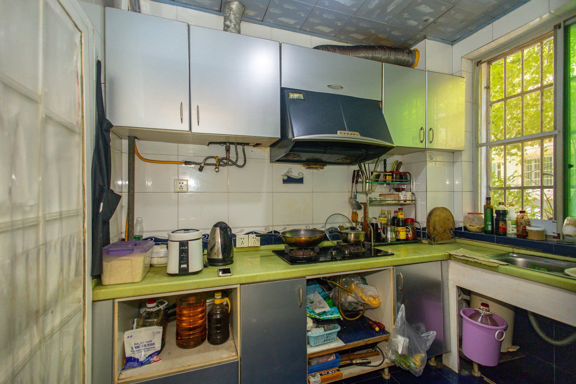 中南汽车世界  2室2厅1卫    38.8万 中南汽车世界  2室2厅1卫    38.8万厨房