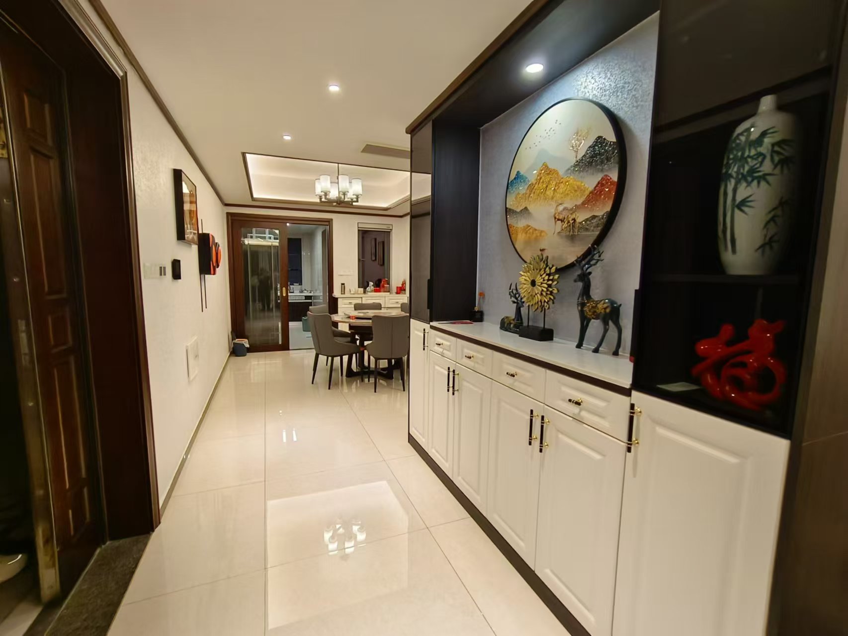 株洲恒大悦珑台 4室2厅2卫 138.0万 株洲恒大悦珑台 4室2厅2卫 138.0万室内图