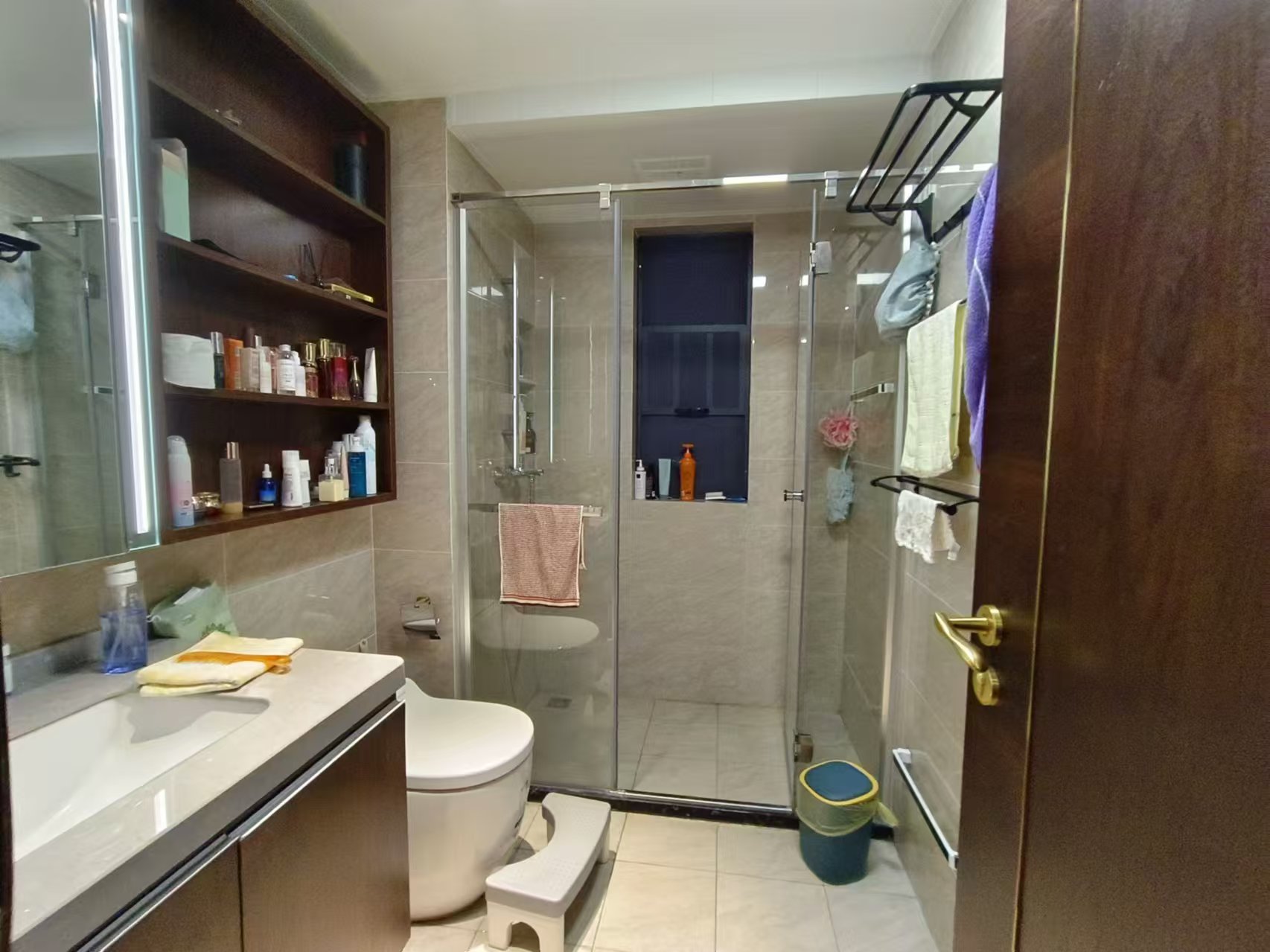 株洲恒大悦珑台 4室2厅2卫 138.0万 株洲恒大悦珑台 4室2厅2卫 138.0万室内图