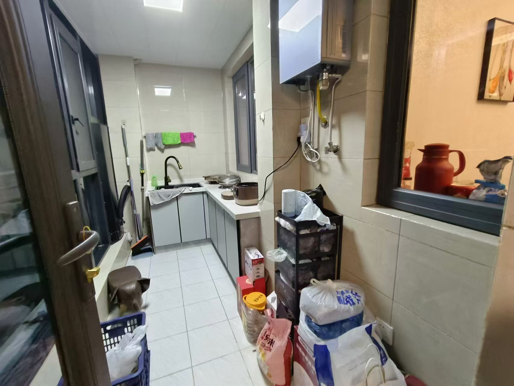 株洲恒大悦珑台 4室2厅2卫 138.0万 株洲恒大悦珑台 4室2厅2卫 138.0万室内图