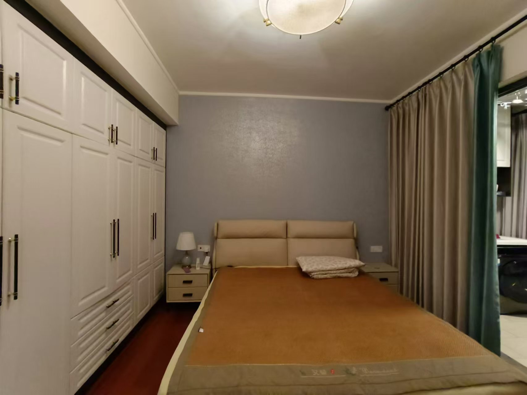 株洲恒大悦珑台 4室2厅2卫 138.0万 株洲恒大悦珑台 4室2厅2卫 138.0万室内图