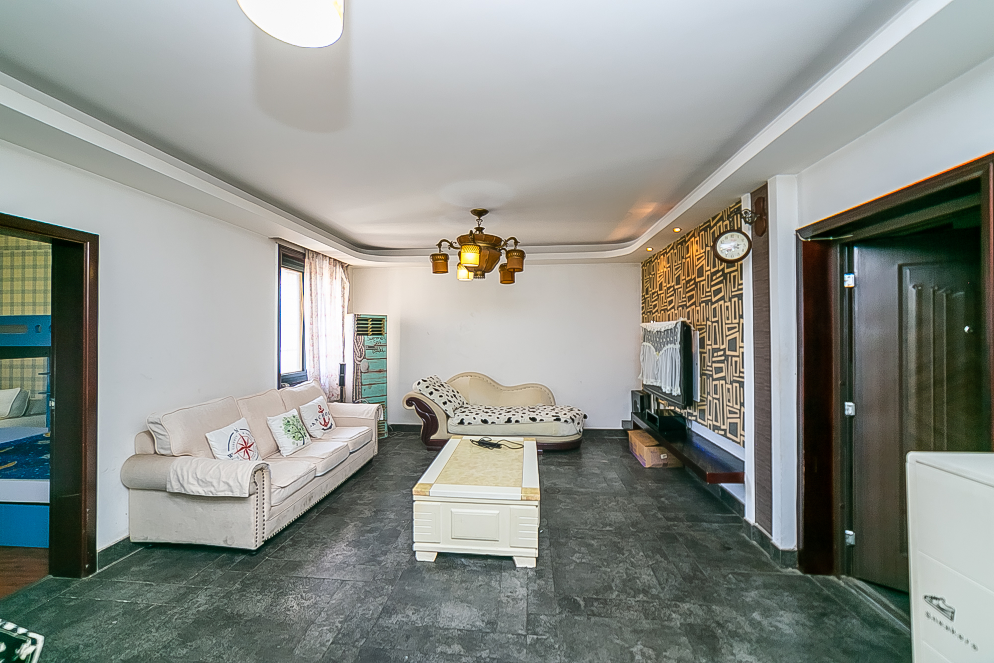 南国新城 2室2厅1卫 62.0万 南国新城 2室2厅1卫 62.0万客厅