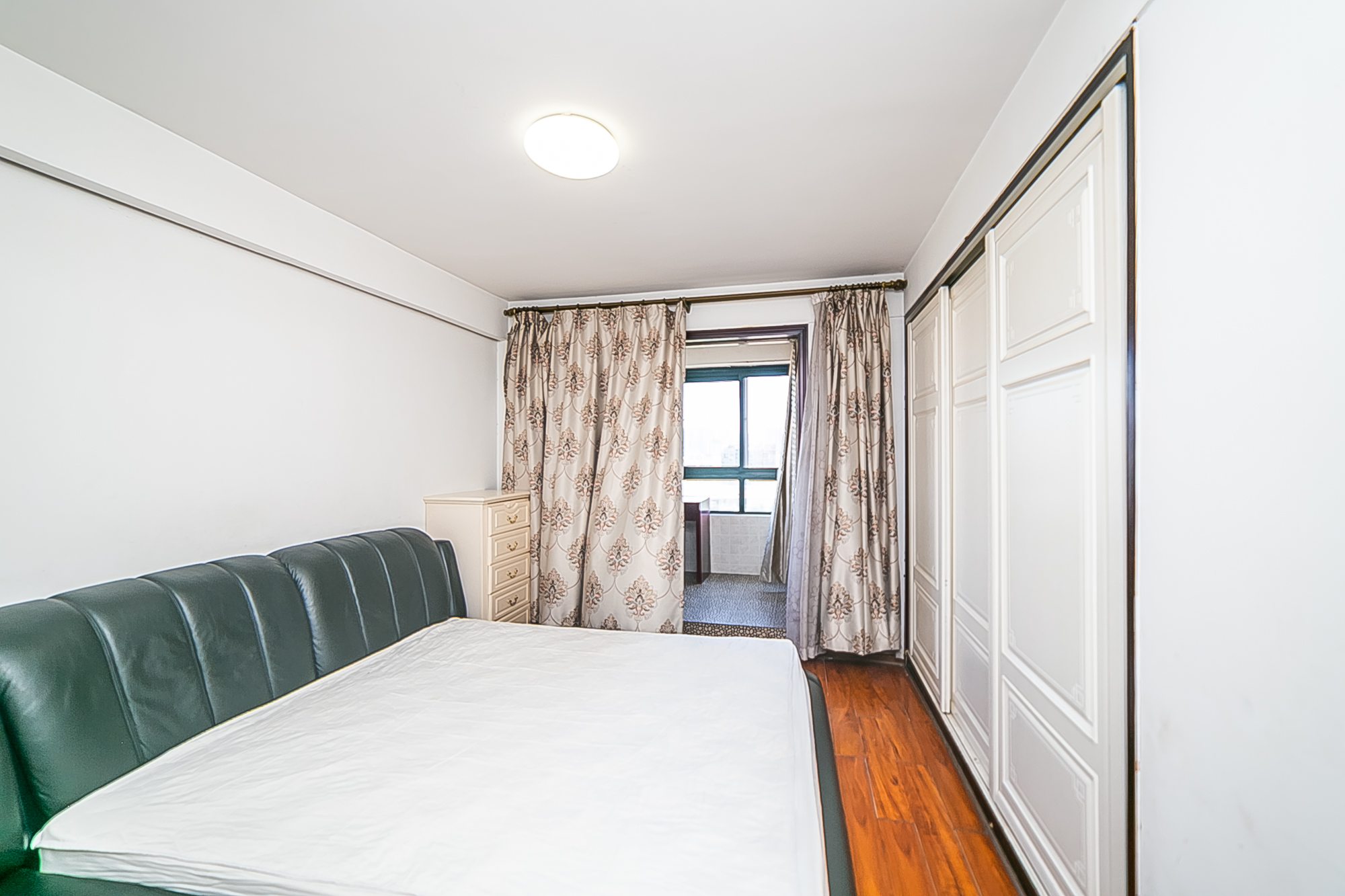 南国新城 2室2厅1卫 62.0万 南国新城 2室2厅1卫 62.0万卧室