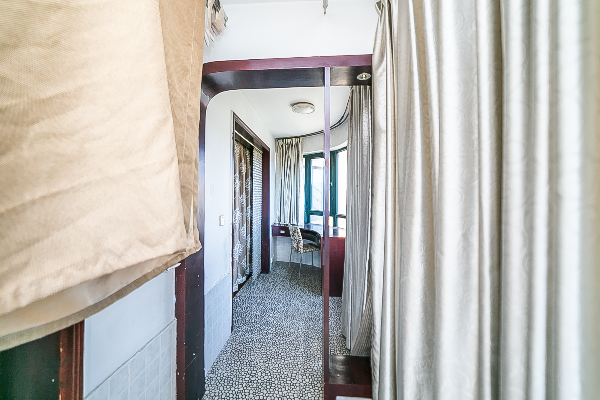 南国新城 2室2厅1卫 62.0万 南国新城 2室2厅1卫 62.0万阳台