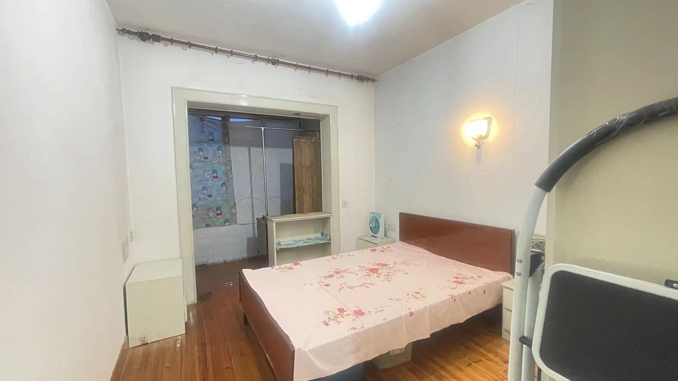 601钻石新村 2室1厅1卫 15.0万 601钻石新村 2室1厅1卫 15.0万室内图