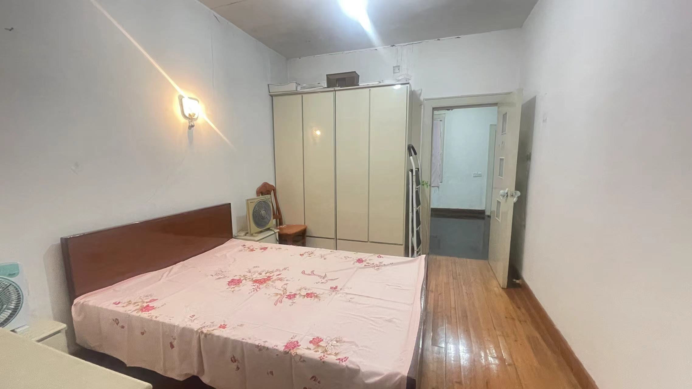 601钻石新村 2室1厅1卫 15.0万 601钻石新村 2室1厅1卫 15.0万室内图